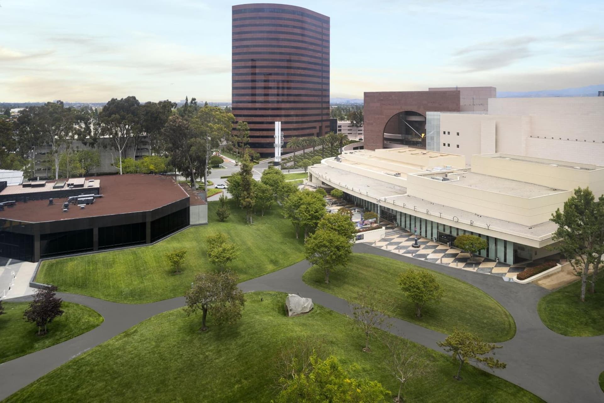 The Westin South Coast Plaza, Costa Mesa gallery photo in Costa Mesa, CA — image 33