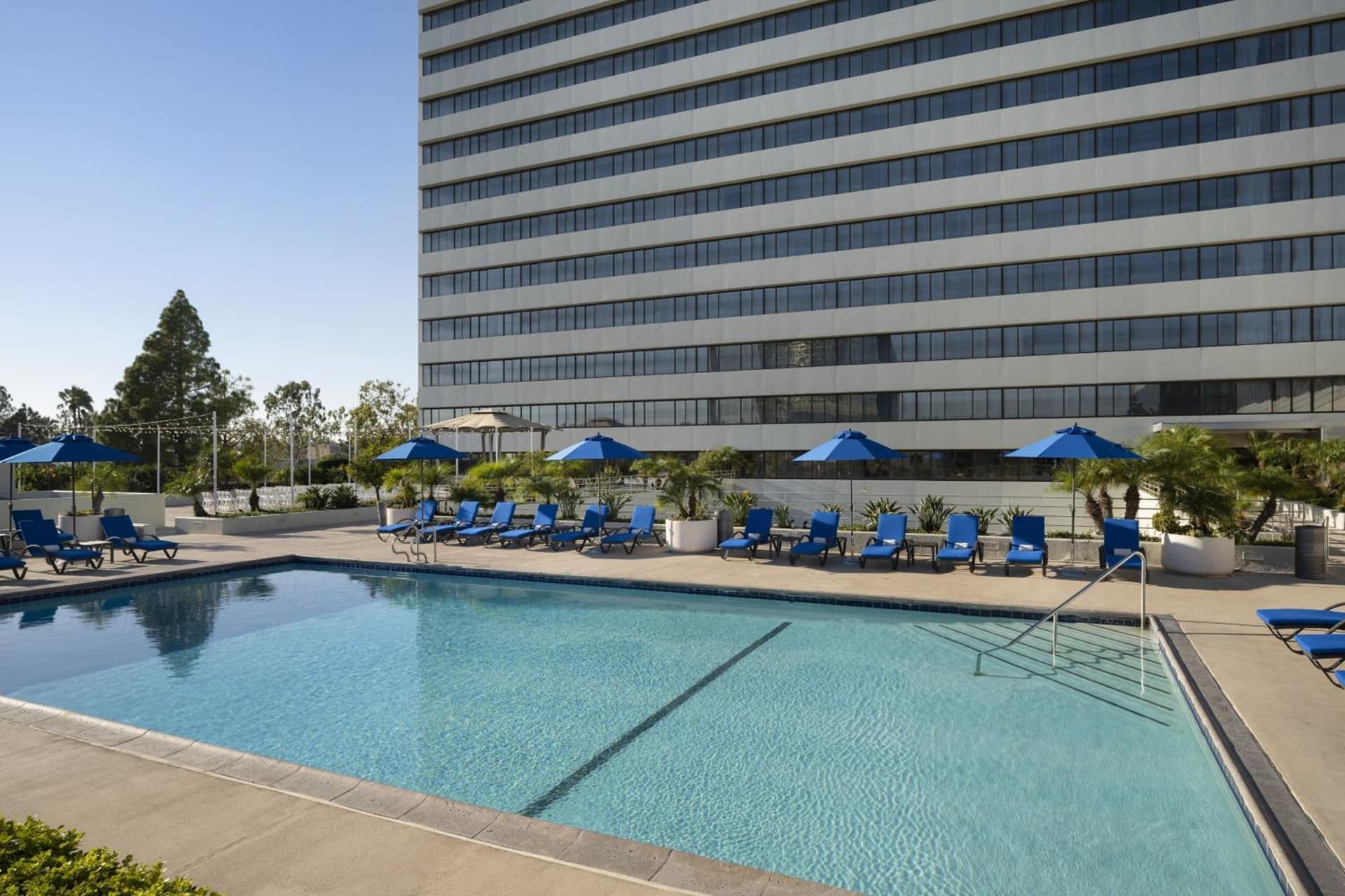 The Westin South Coast Plaza, Costa Mesa gallery photo in Costa Mesa, CA — image 9