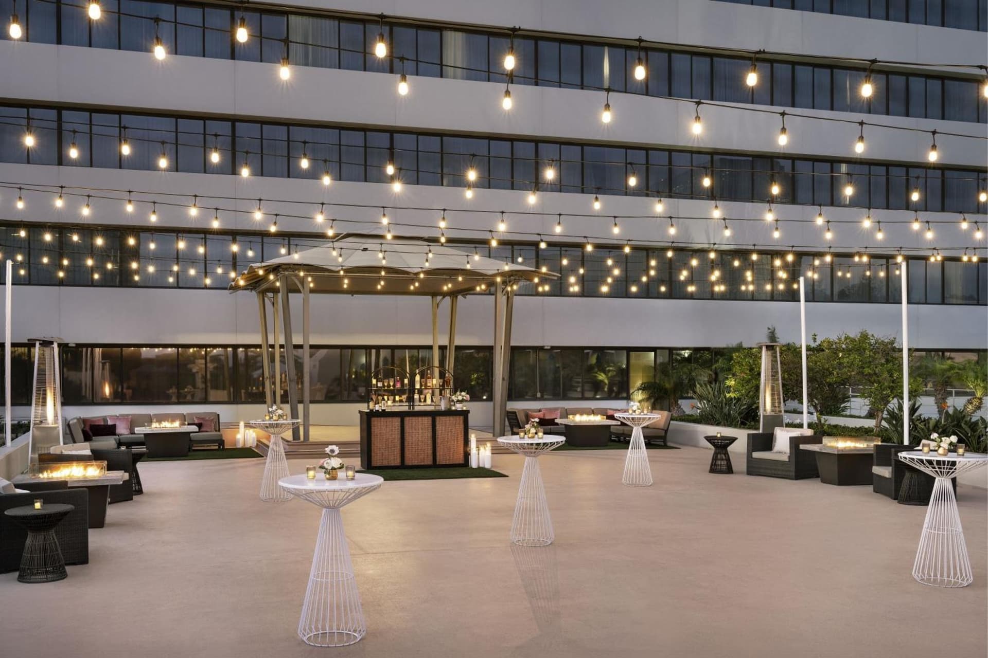 The Westin South Coast Plaza, Costa Mesa gallery photo in Costa Mesa, CA — image 35