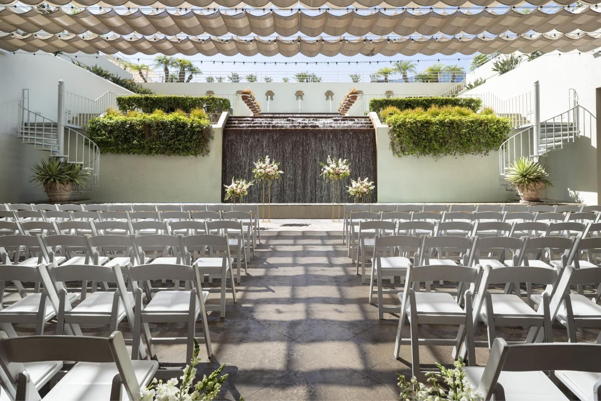 The Westin South Coast Plaza, Costa Mesa gallery photo in Costa Mesa, CA — image 43