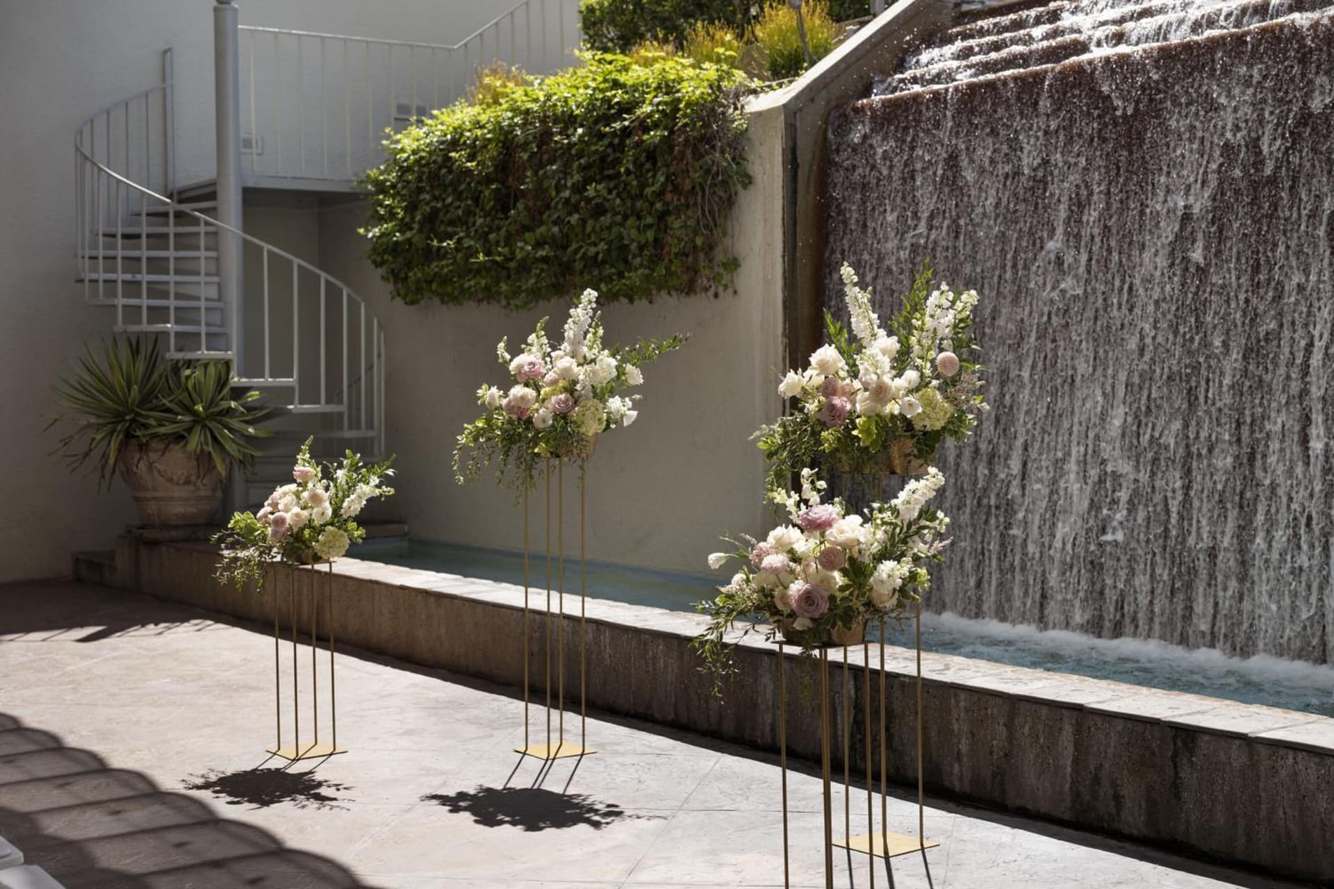 The Westin South Coast Plaza, Costa Mesa gallery photo in Costa Mesa, CA — image 98