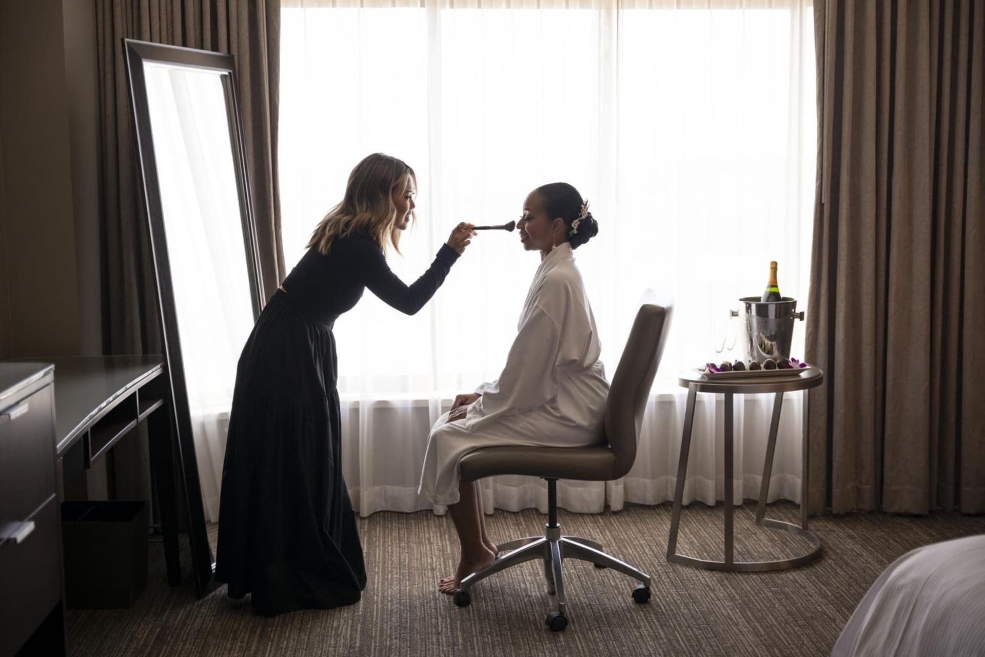 The Westin South Coast Plaza, Costa Mesa gallery photo in Costa Mesa, CA — image 88