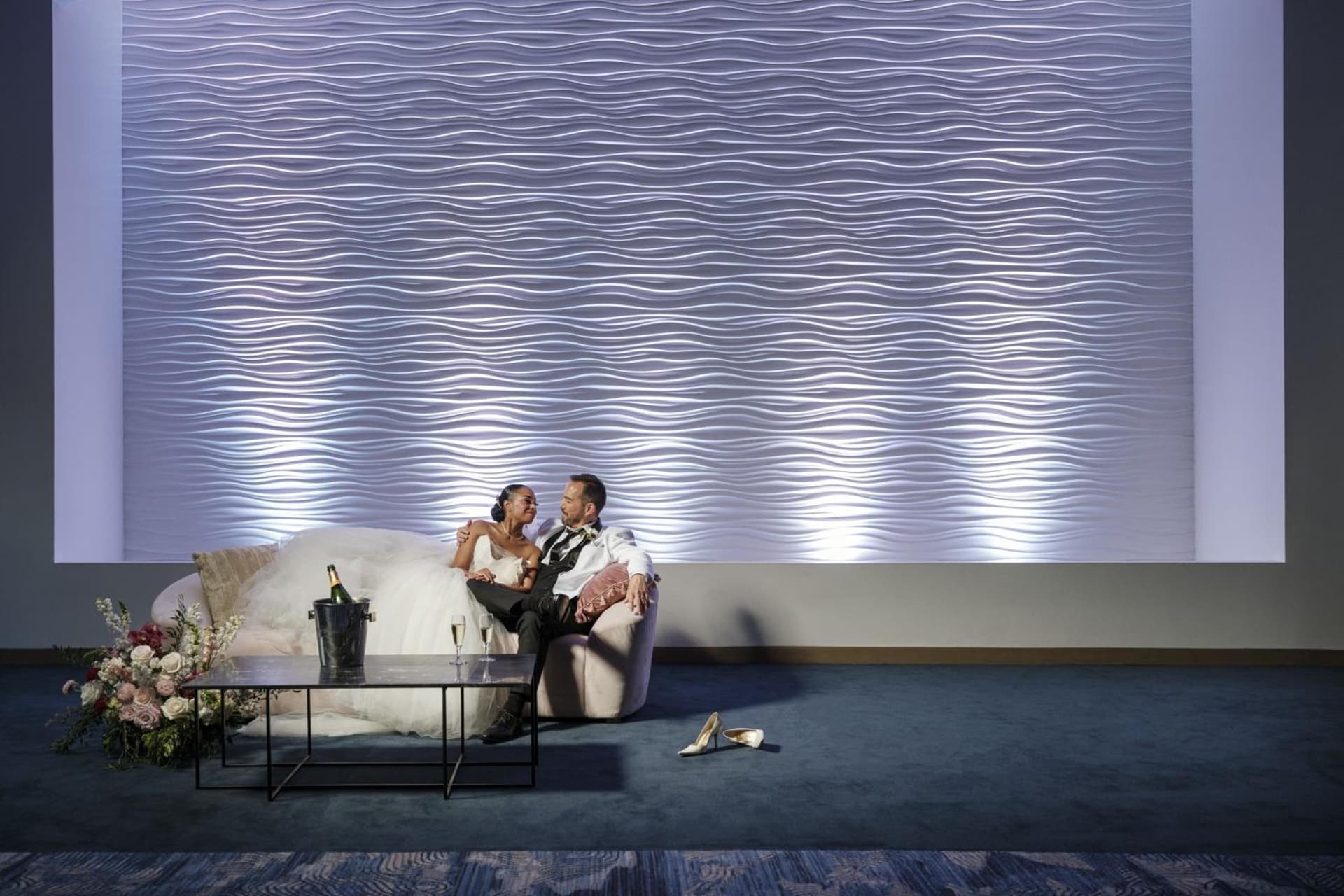 The Westin South Coast Plaza, Costa Mesa gallery photo in Costa Mesa, CA — image 86