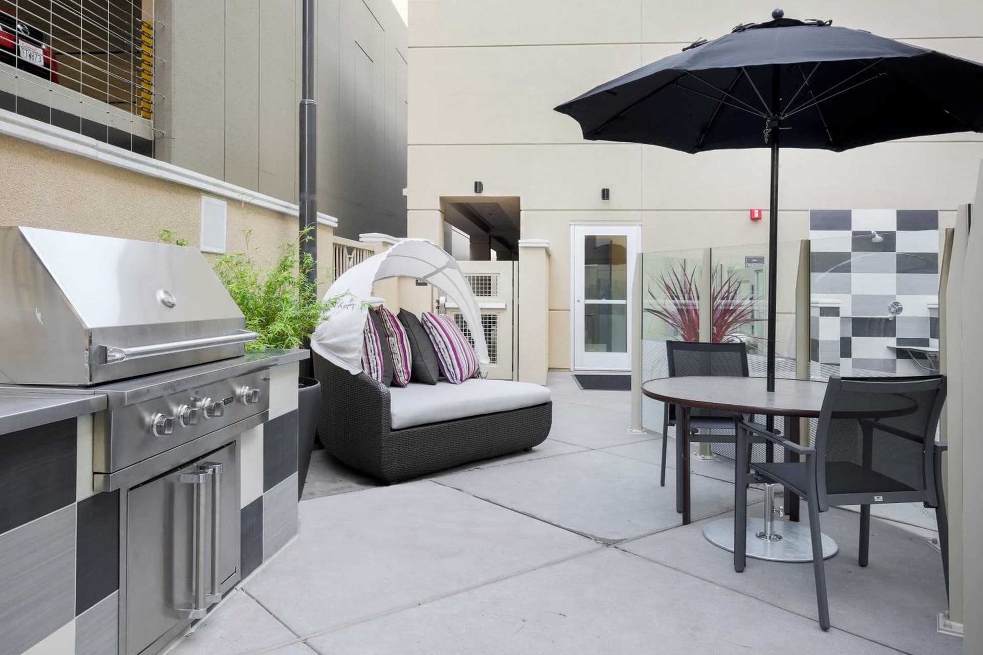 SpringHill Suites by Marriott San Jose Airport gallery photo in San Jose, CA — image 21