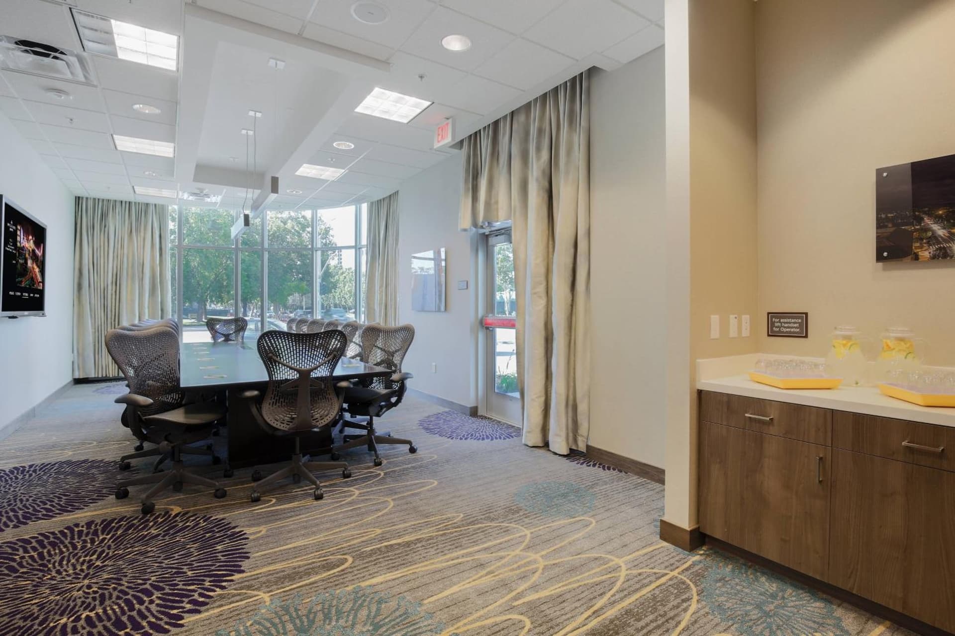 SpringHill Suites by Marriott San Jose Airport gallery photo in San Jose, CA — image 28