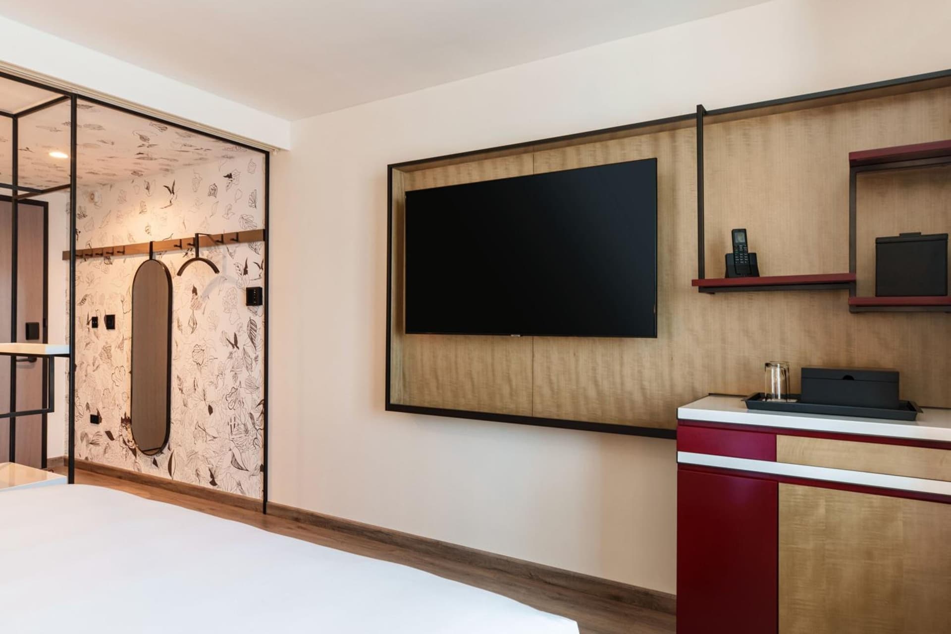 Renaissance New York Flushing Hotel at Tangram gallery photo in Queens, NY — image 34