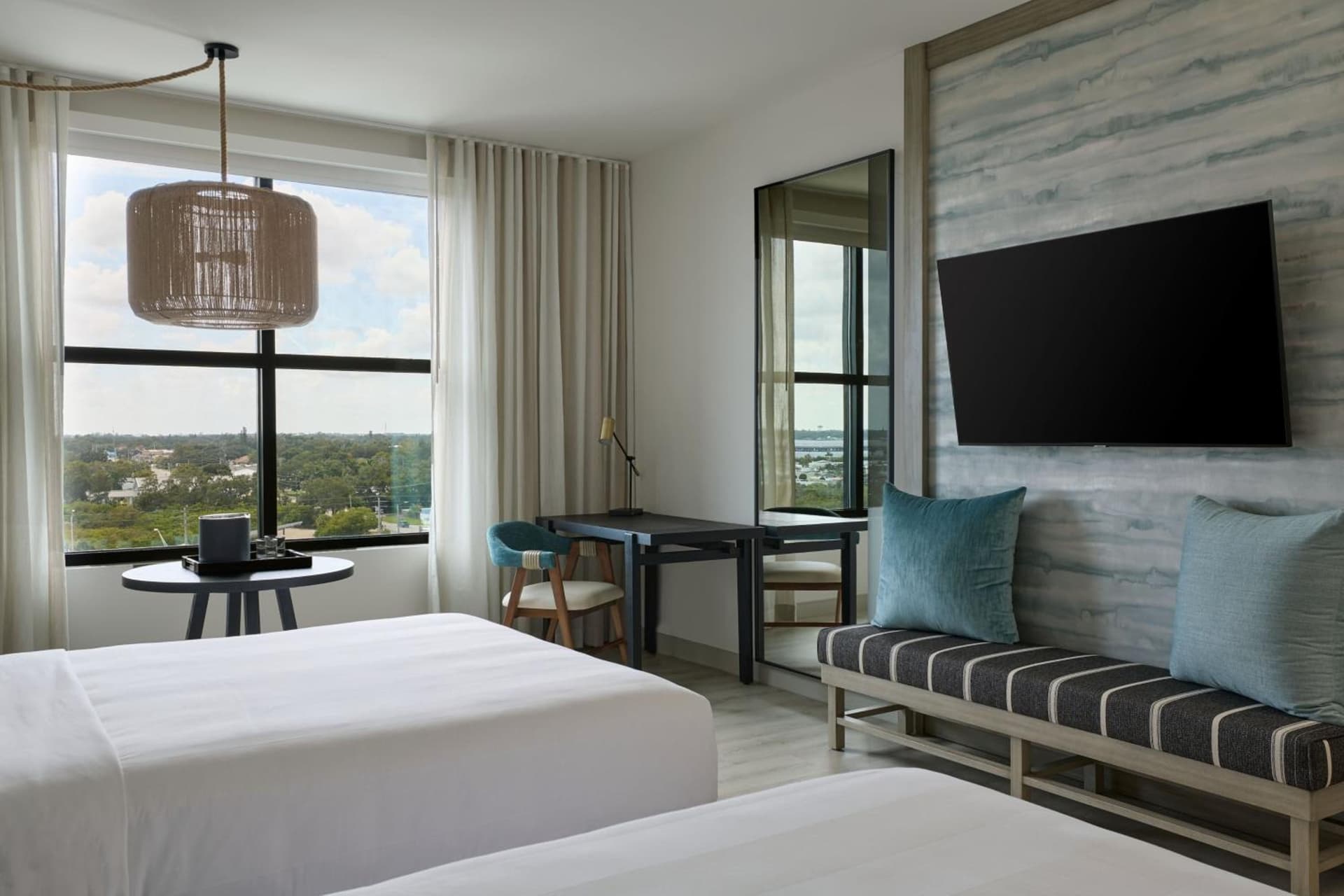 Palmetto Marriott Resort & Spa gallery photo in Palmetto, FL — image 22