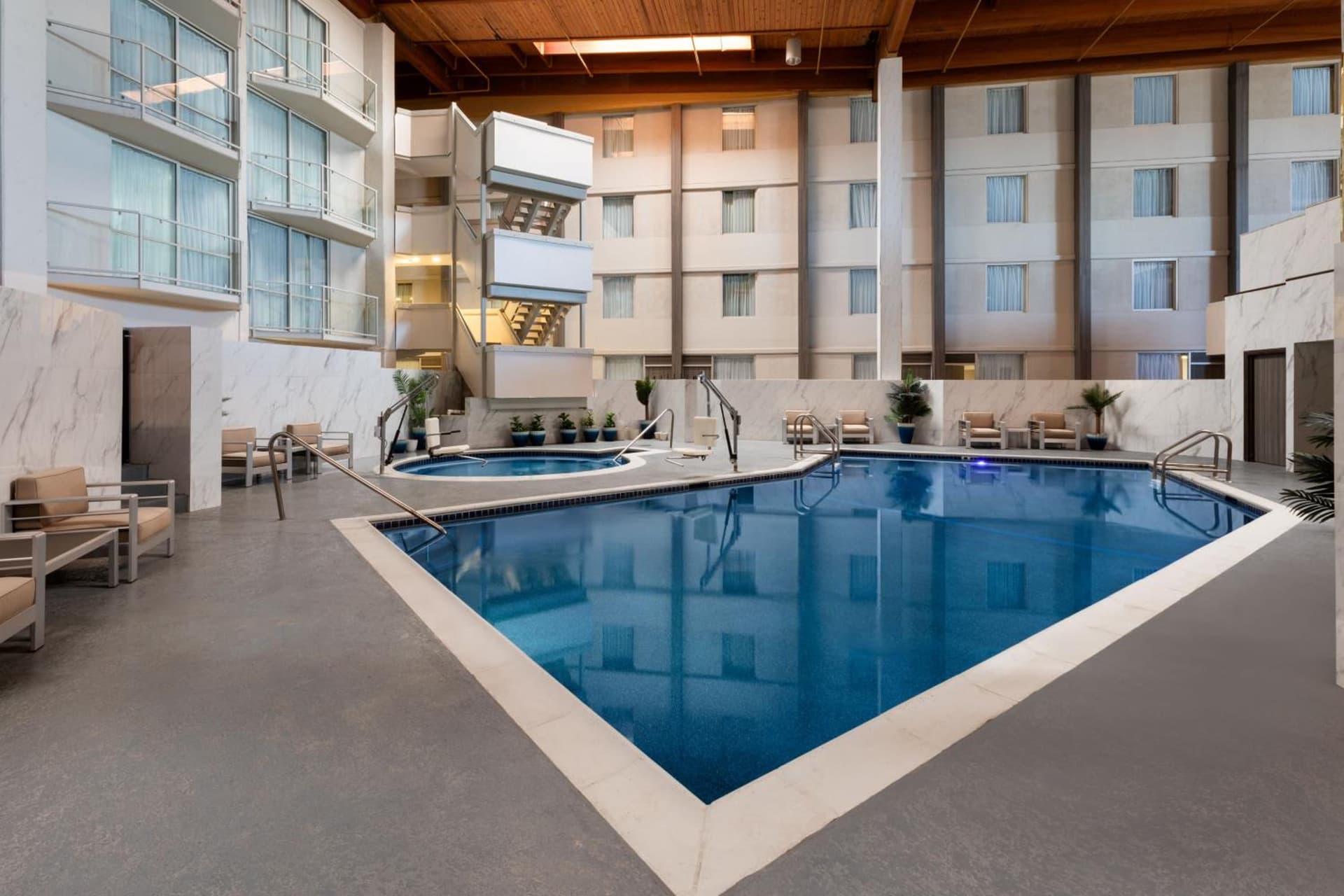 Wyndham DFW Airport gallery photo in Irving, TX — image 39