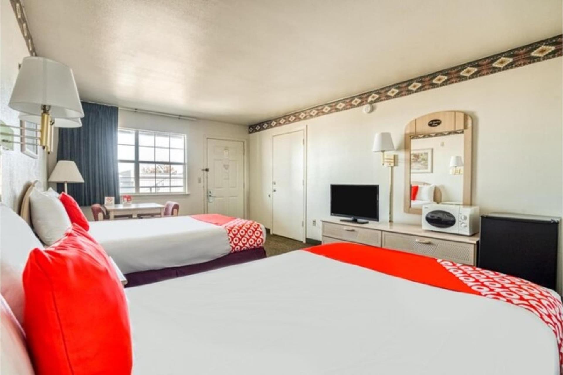 OYO Hotel Wichita Falls I-44 Sheppard Airforce gallery photo in Wichita Falls, TX — image 61
