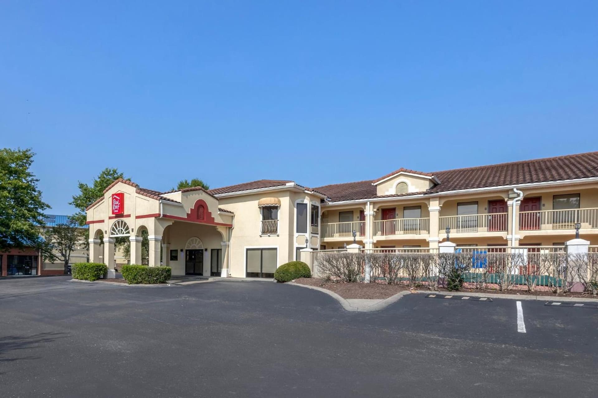 Red Roof Inn Franklin, TN — hotel in Franklin, Tennessee