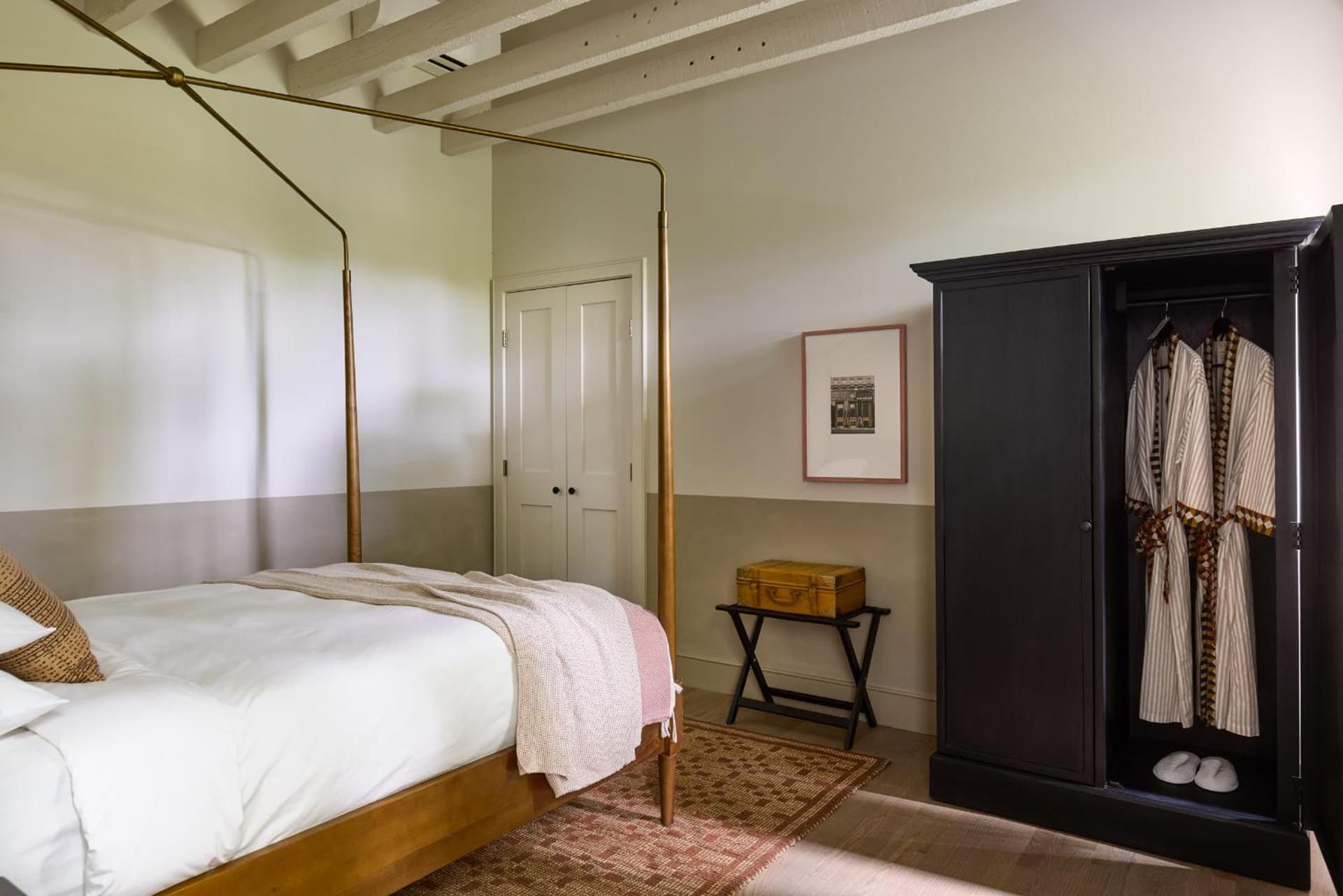 Hotel Anna & Bel property views in Philadelphia, PA — gallery photo 3