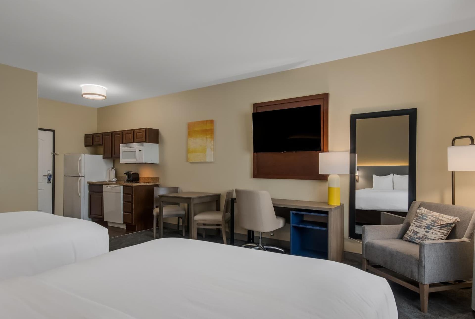 Comfort Inn & Suites Barnesville - Frackville gallery photo in Barnesville, PA — image 17