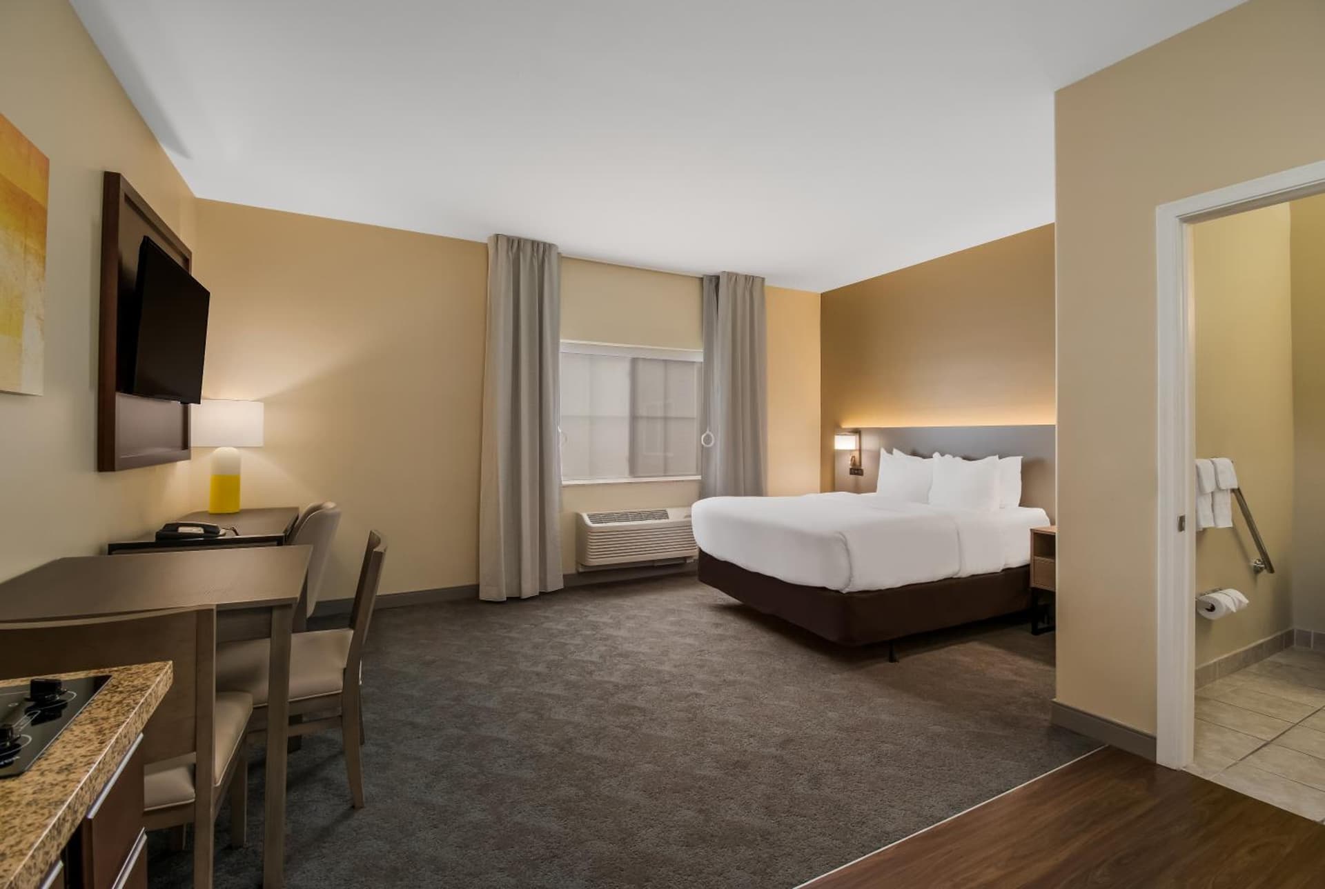 Comfort Inn & Suites Barnesville - Frackville gallery photo in Barnesville, PA — image 32