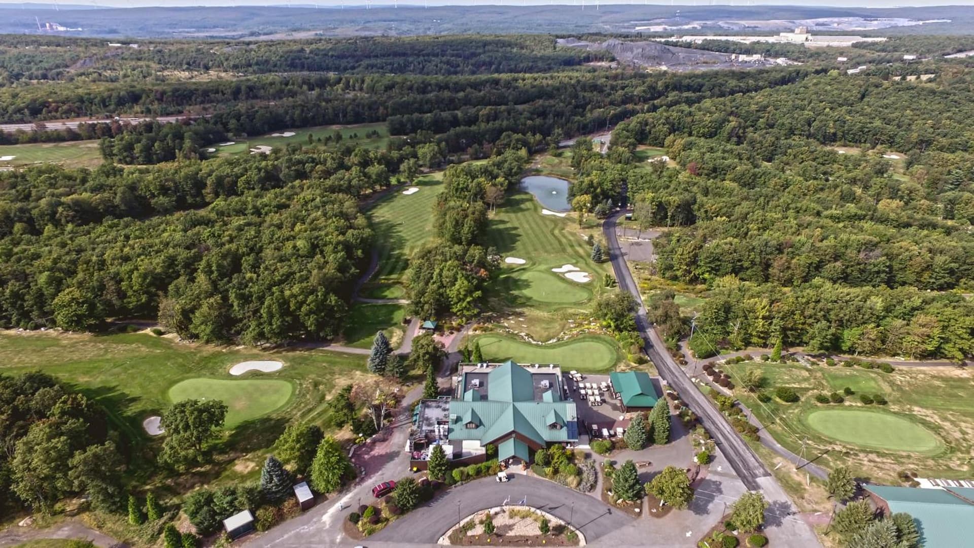 Comfort Inn & Suites Barnesville - Frackville gallery photo in Barnesville, PA — image 9