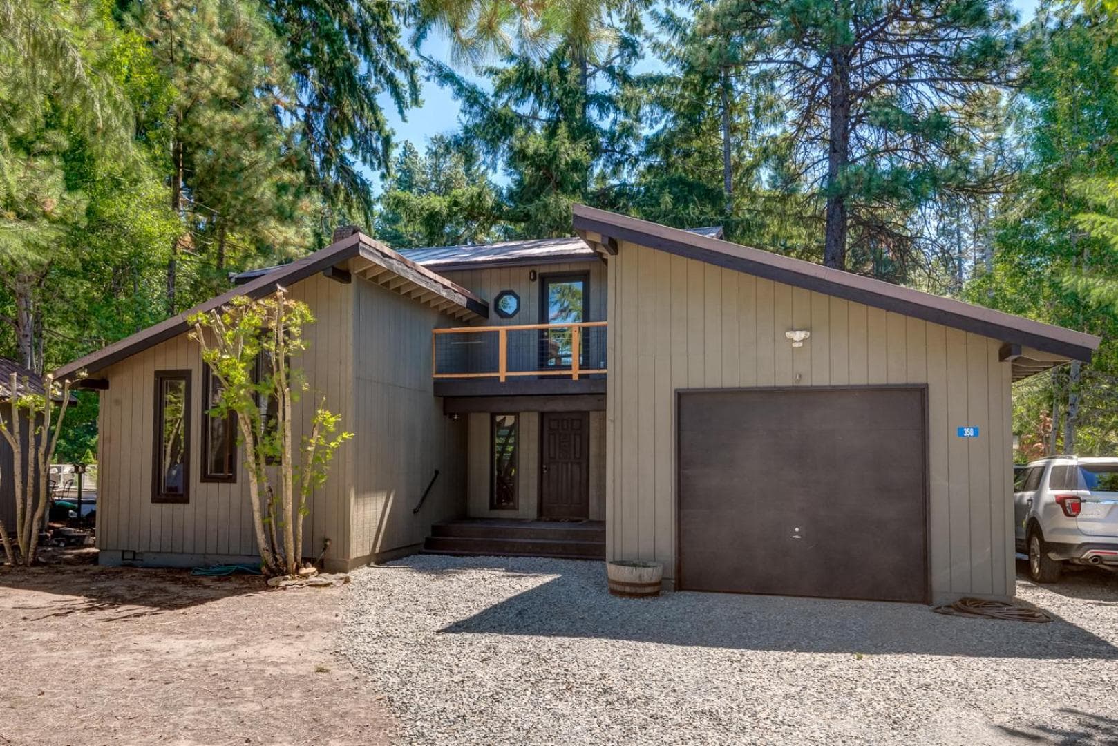 The Rivers Edge interior in Cle Elum, WA — gallery photo 2