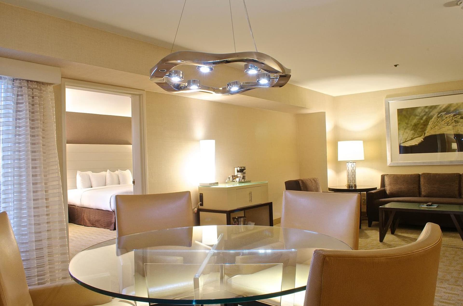 Hilton Los Angeles Airport gallery photo in Los Angeles, CA — image 51
