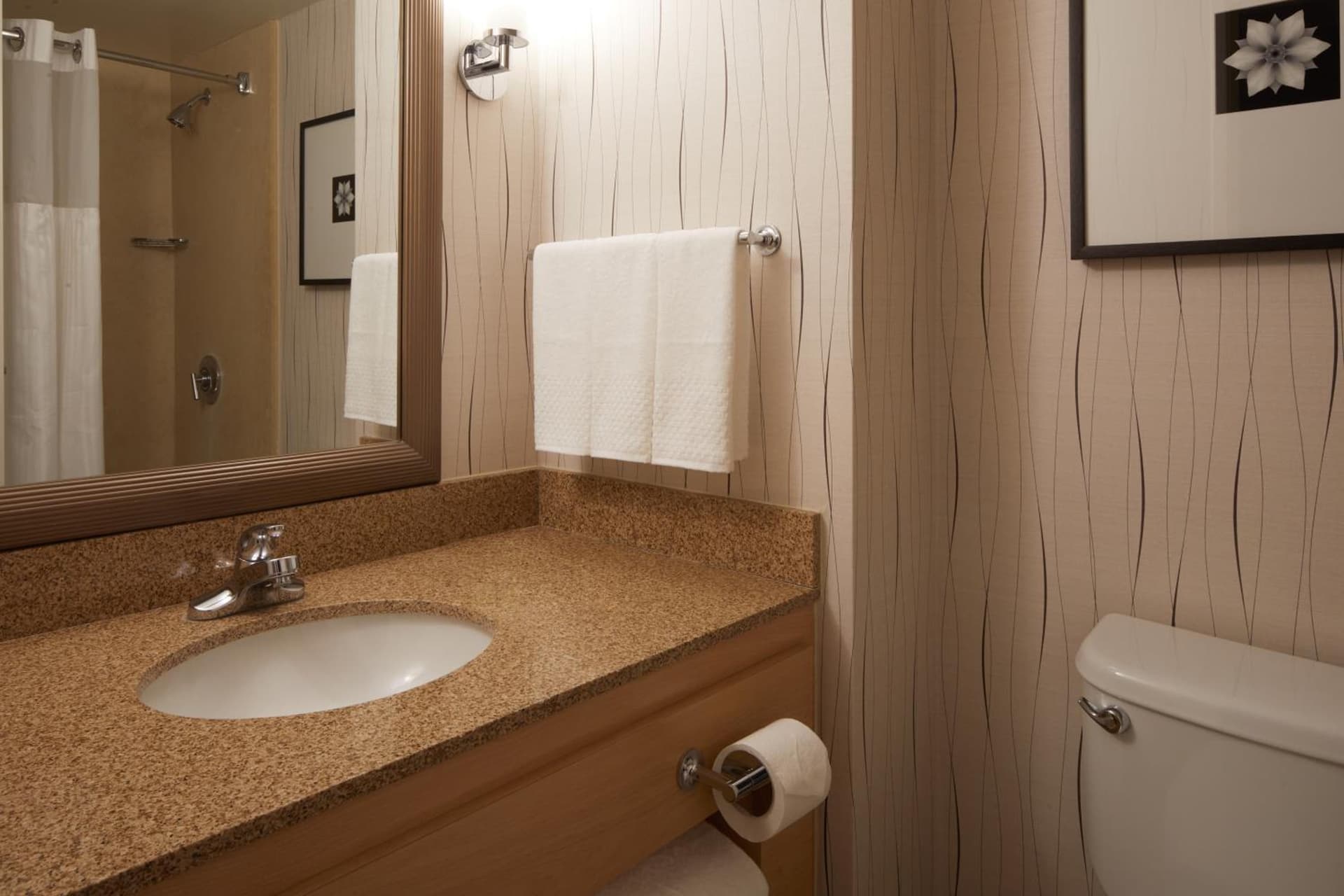 Hilton Los Angeles Airport gallery photo in Los Angeles, CA — image 66