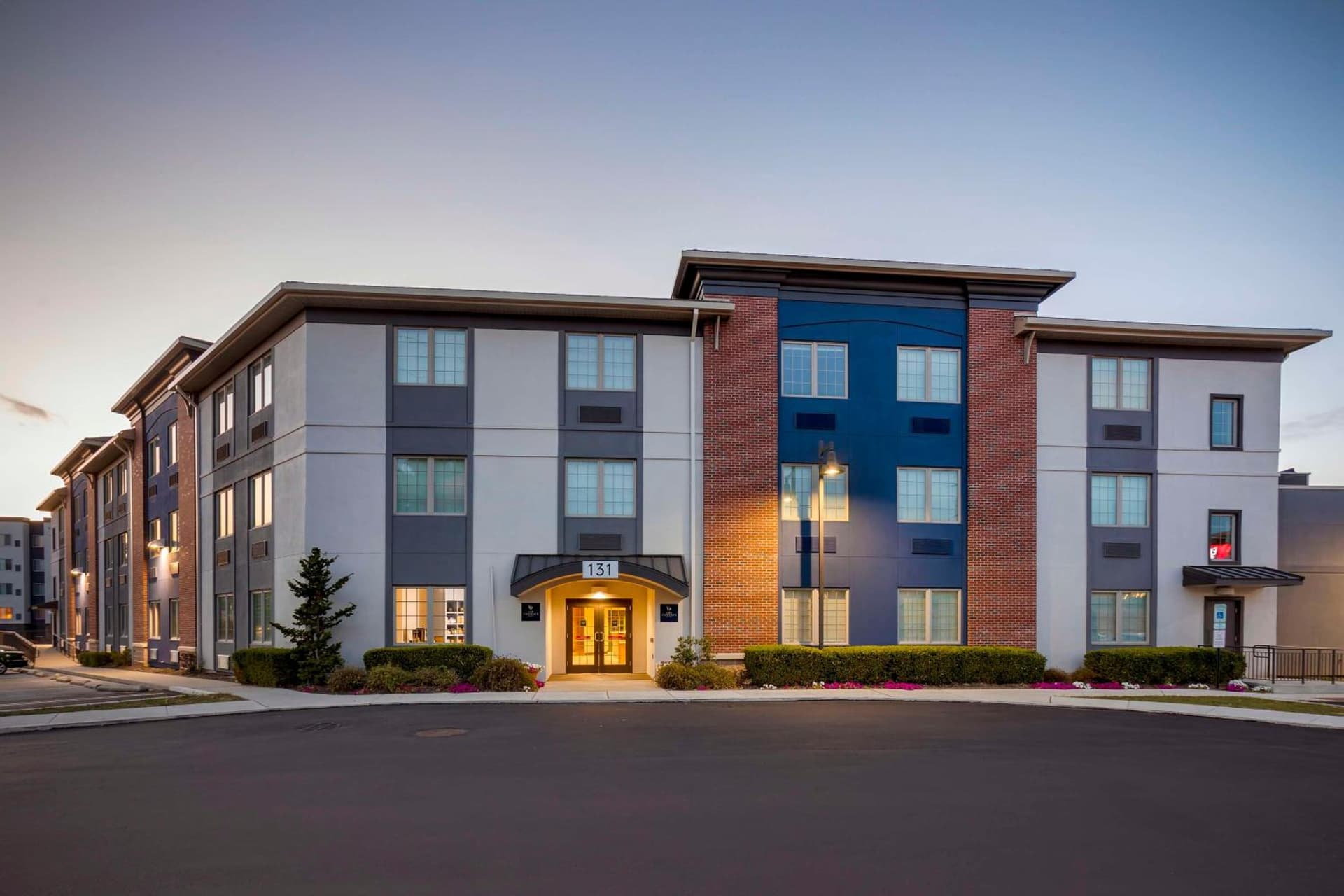 City Express by Marriott King of Prussia — hotel in King of Prussia, Pennsylvania