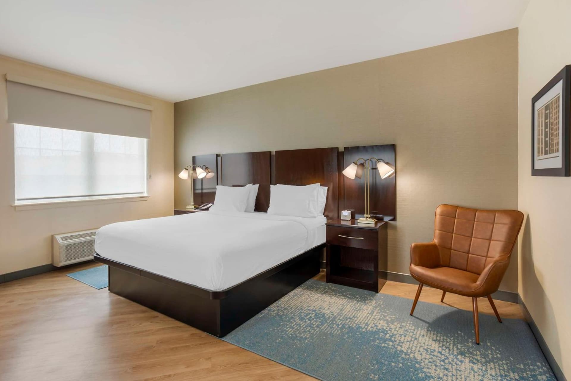 City Express by Marriott King of Prussia property views in King of Prussia, PA — gallery photo 3