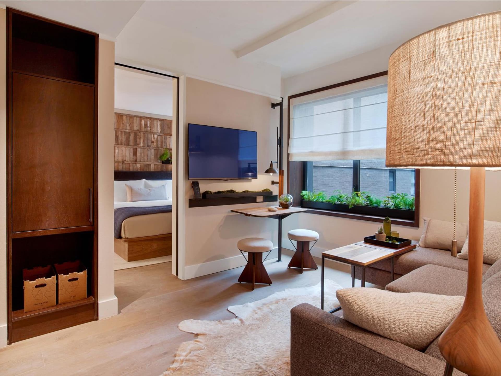 1 Hotel Central Park gallery photo in New York, NY — image 5