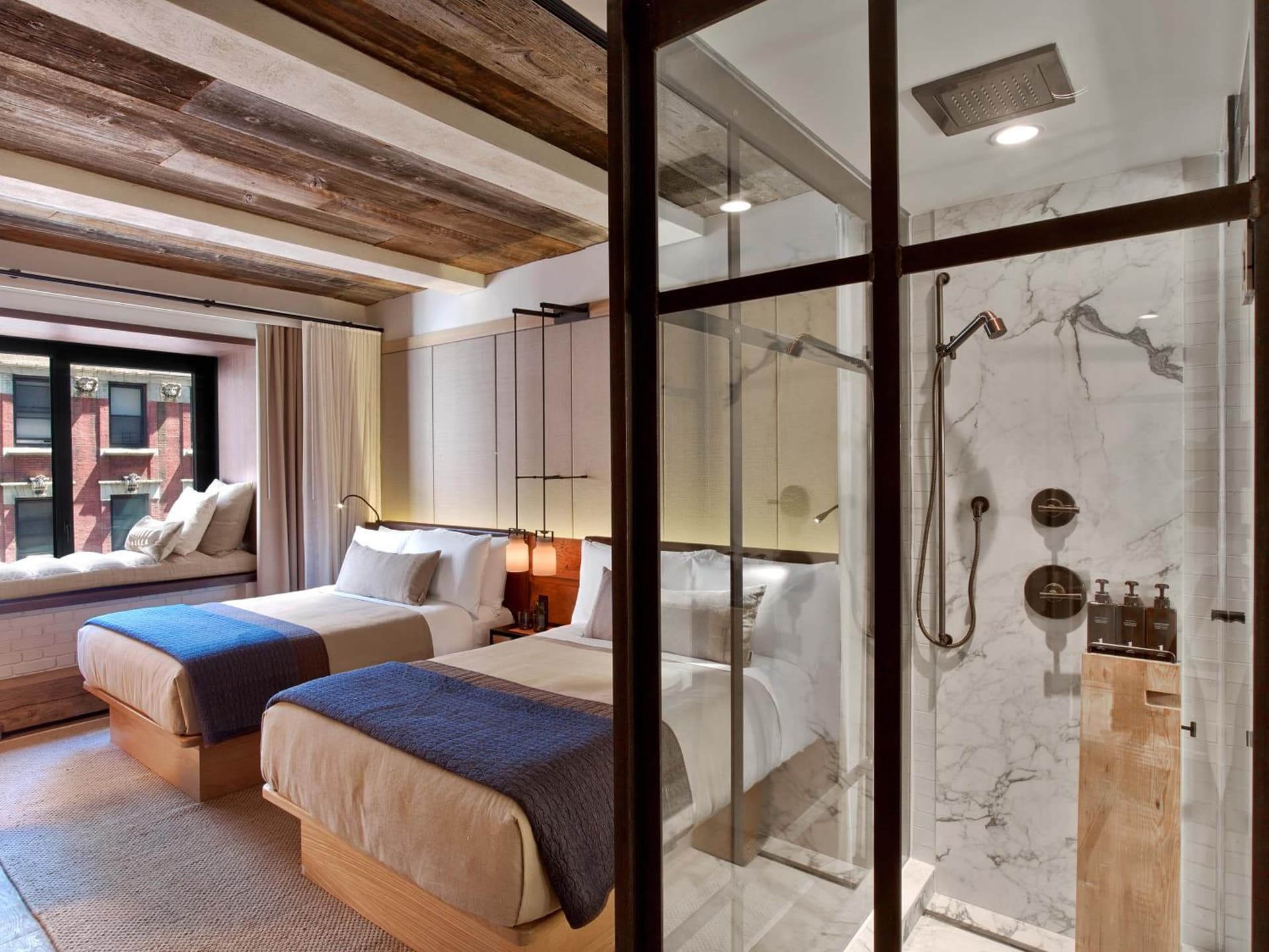 1 Hotel Central Park gallery photo in New York, NY — image 17