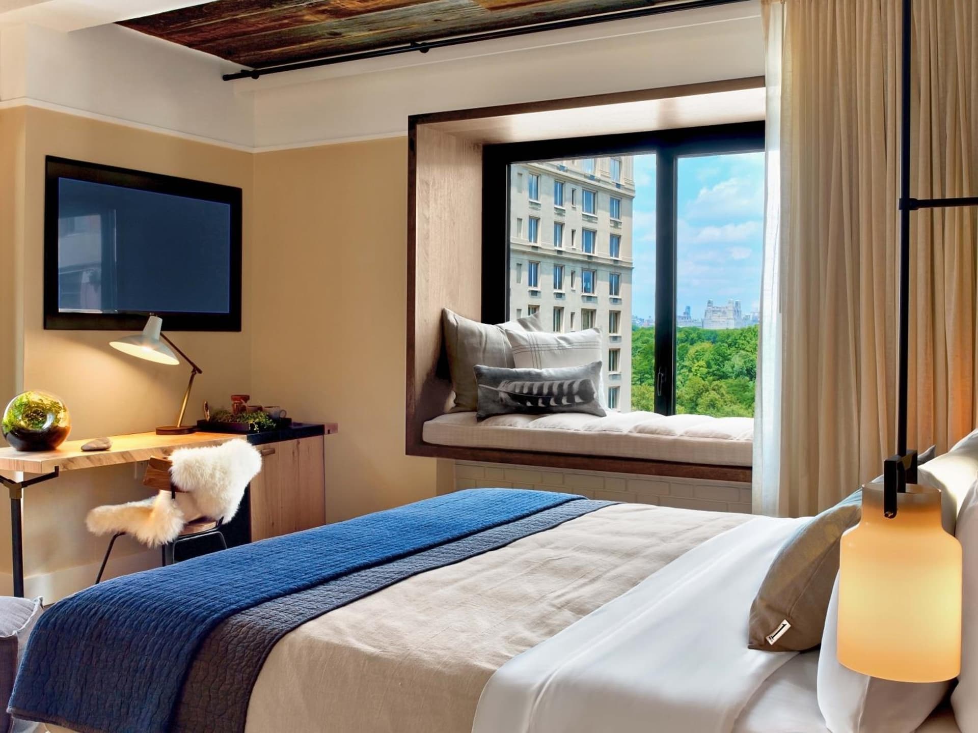 1 Hotel Central Park gallery photo in New York, NY — image 32