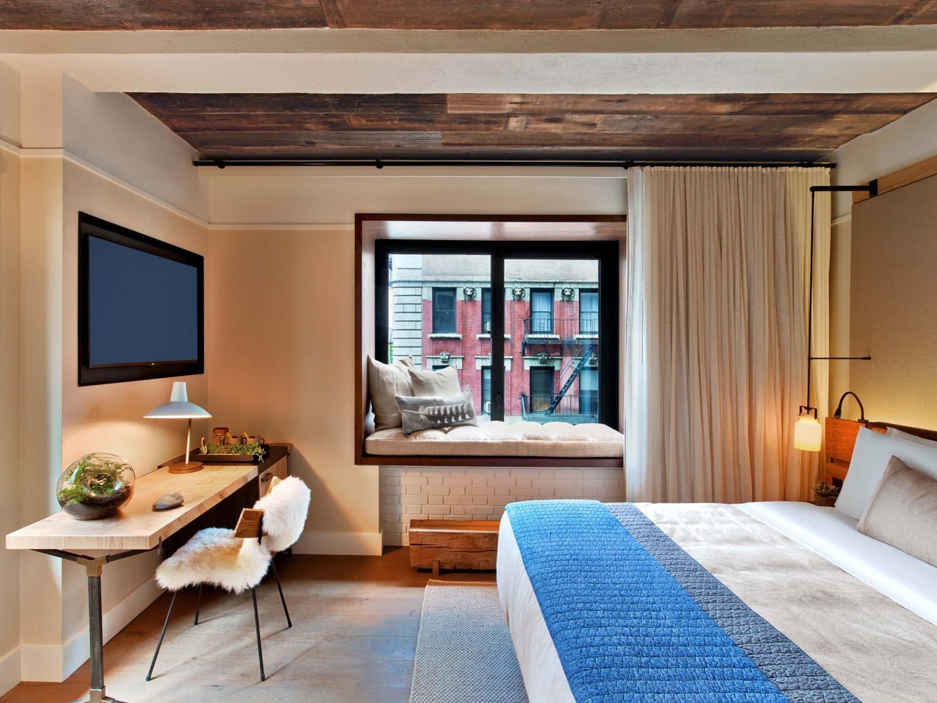 1 Hotel Central Park gallery photo in New York, NY — image 4