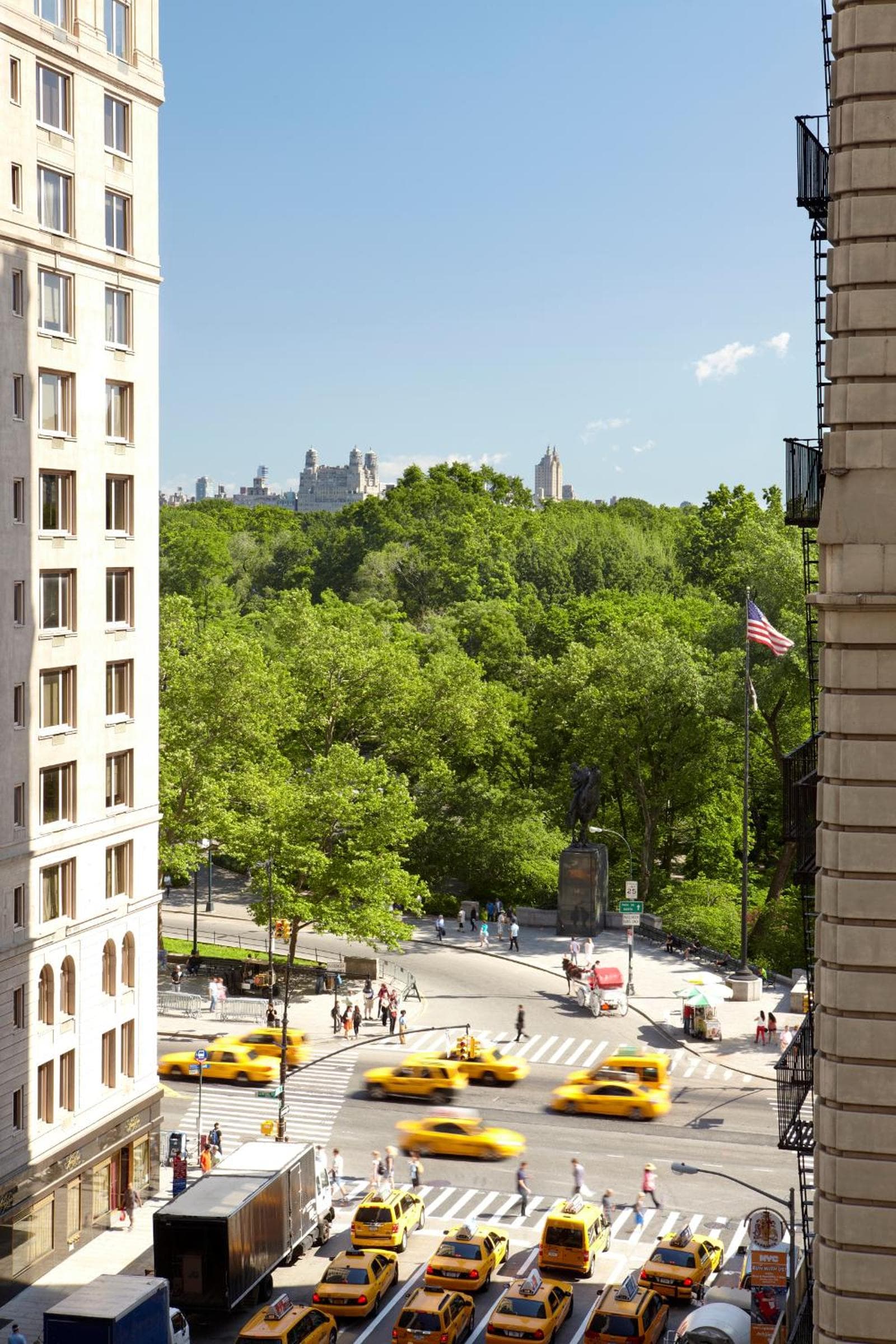 1 Hotel Central Park gallery photo in New York, NY — image 14