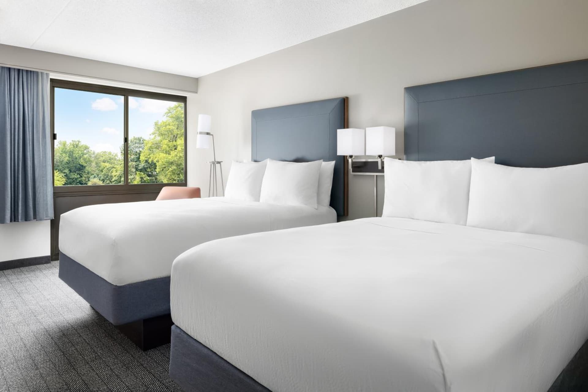 Courtyard by Marriott Montvale gallery photo in Montvale, NJ — image 50