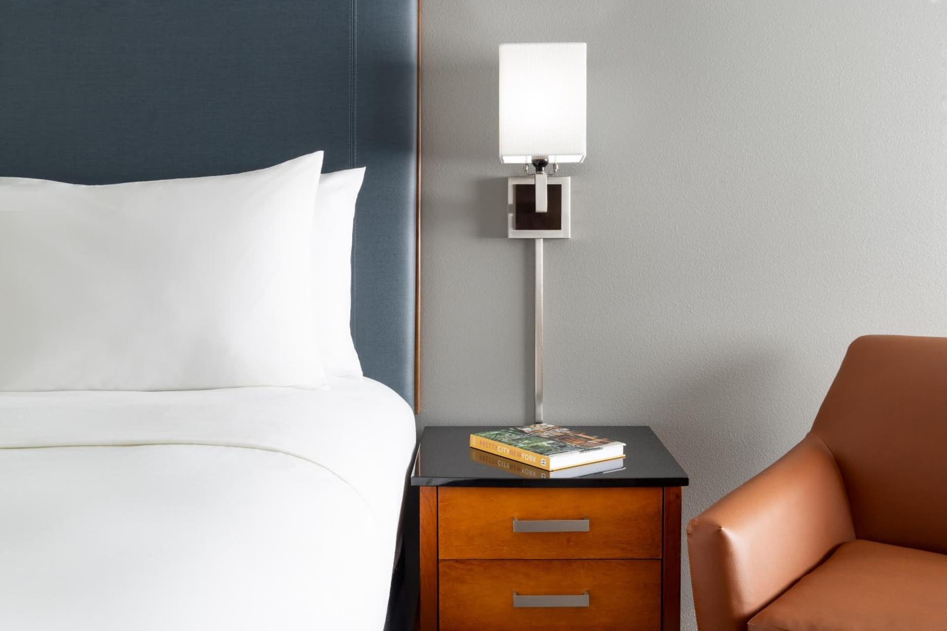 Courtyard by Marriott Montvale gallery photo in Montvale, NJ — image 6