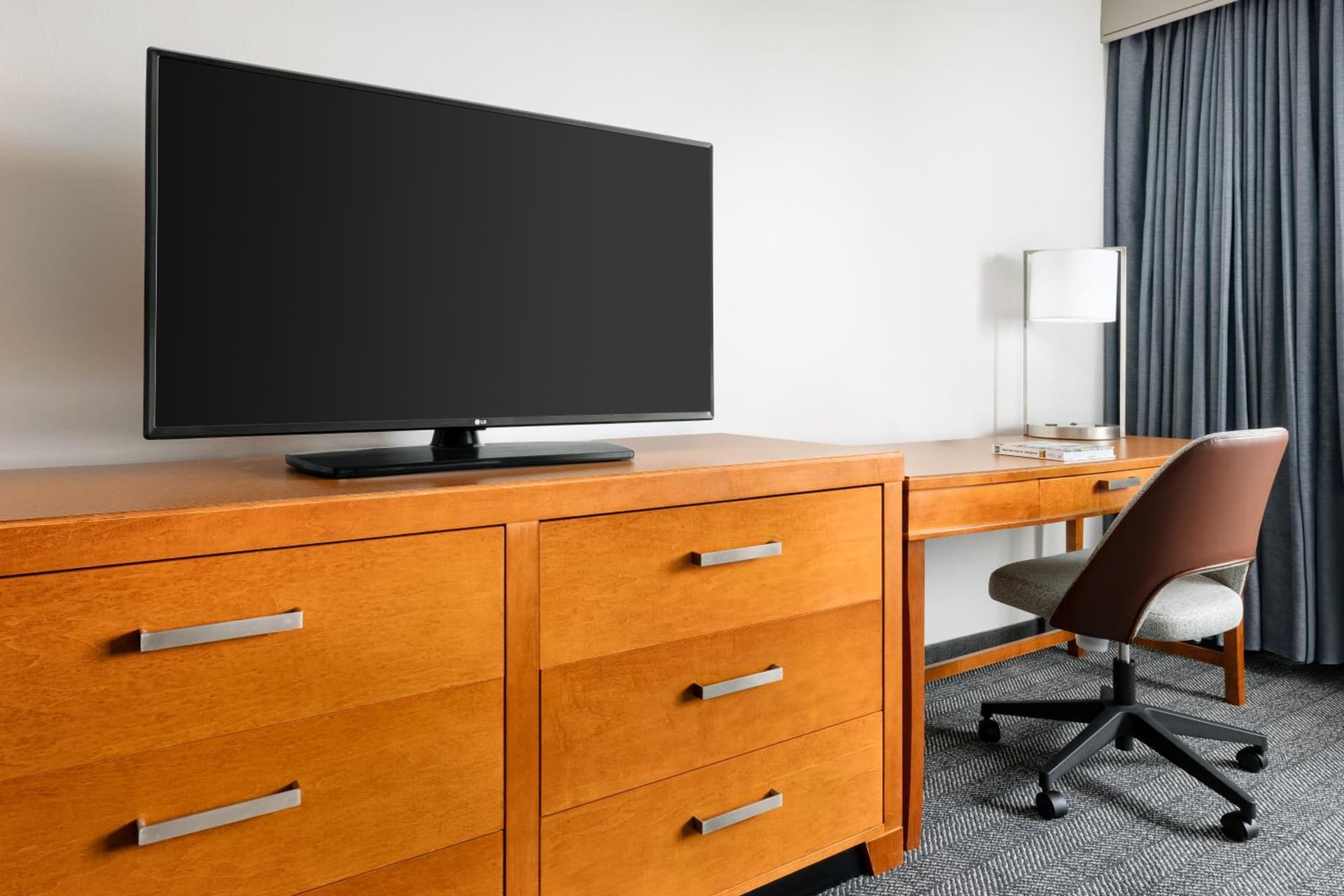 Courtyard by Marriott Montvale gallery photo in Montvale, NJ — image 51