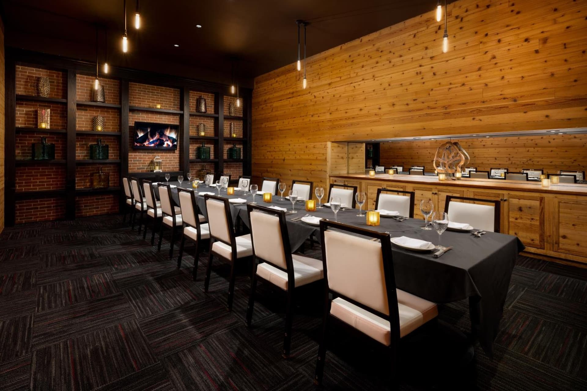 Courtyard by Marriott Montvale gallery photo in Montvale, NJ — image 18