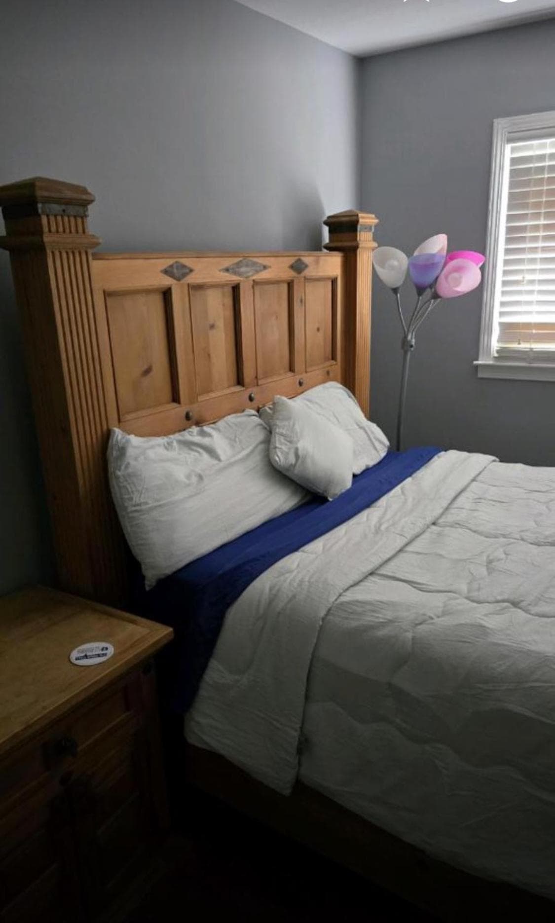 Loners Loft Private Rooms property views in Huntsville, AL — gallery photo 3