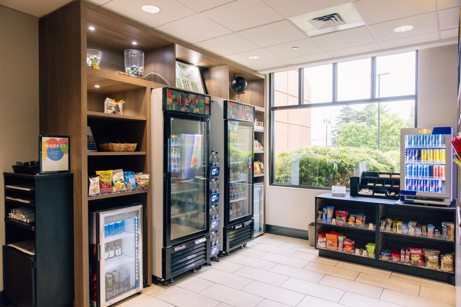 Holiday Inn Grand Rapids Downtown by IHG gallery photo in Grand Rapids, MI — image 7