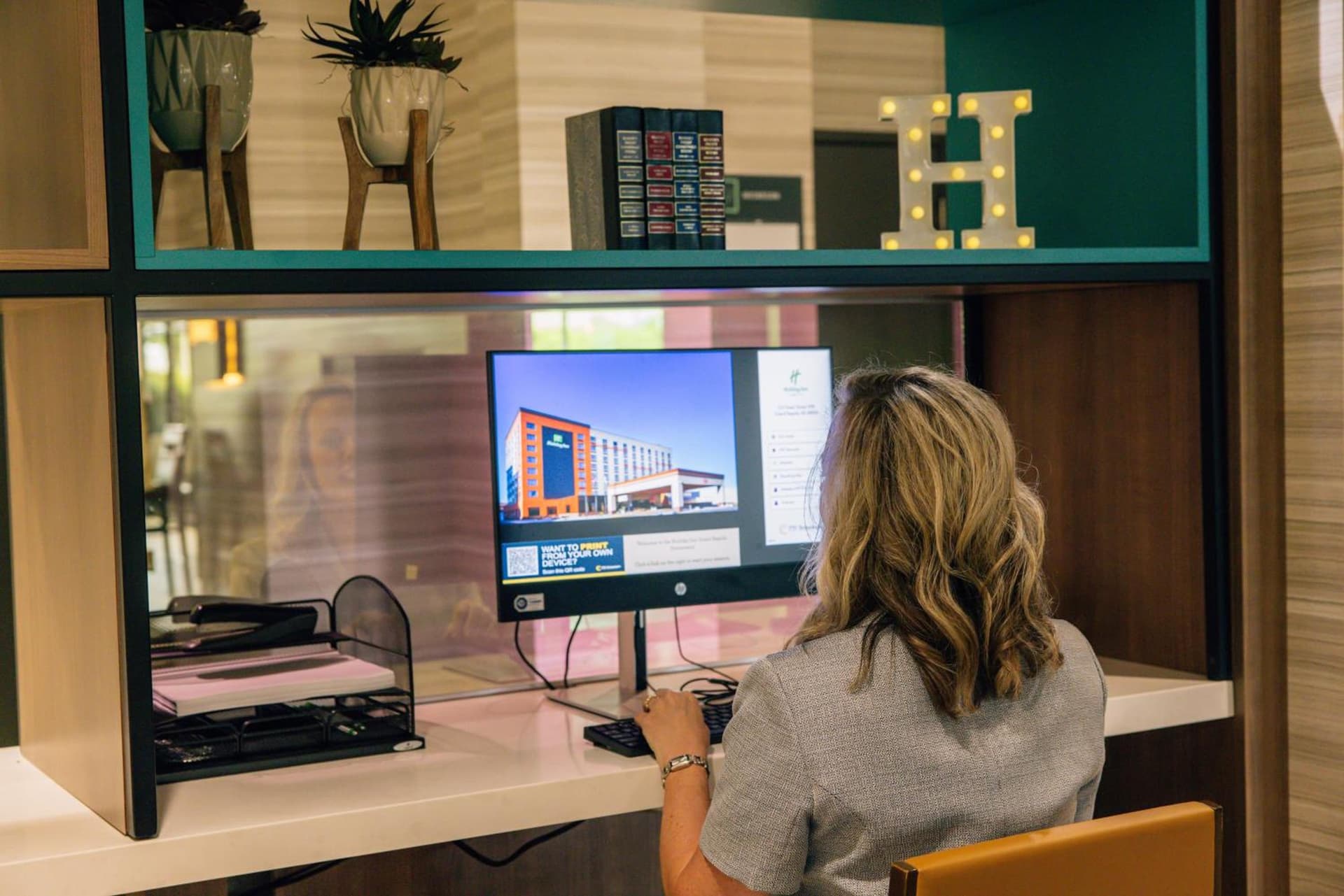 Holiday Inn Grand Rapids Downtown by IHG gallery photo in Grand Rapids, MI — image 21