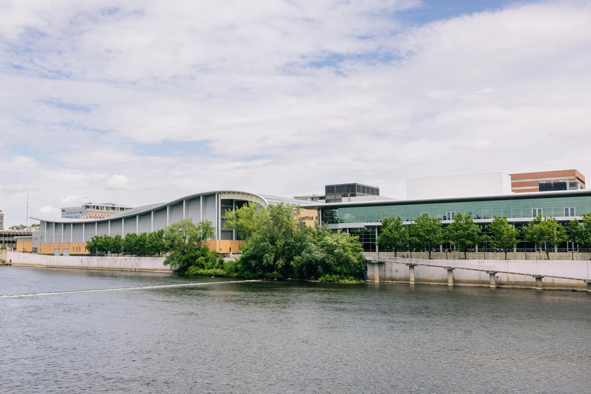 Holiday Inn Grand Rapids Downtown by IHG gallery photo in Grand Rapids, MI — image 23