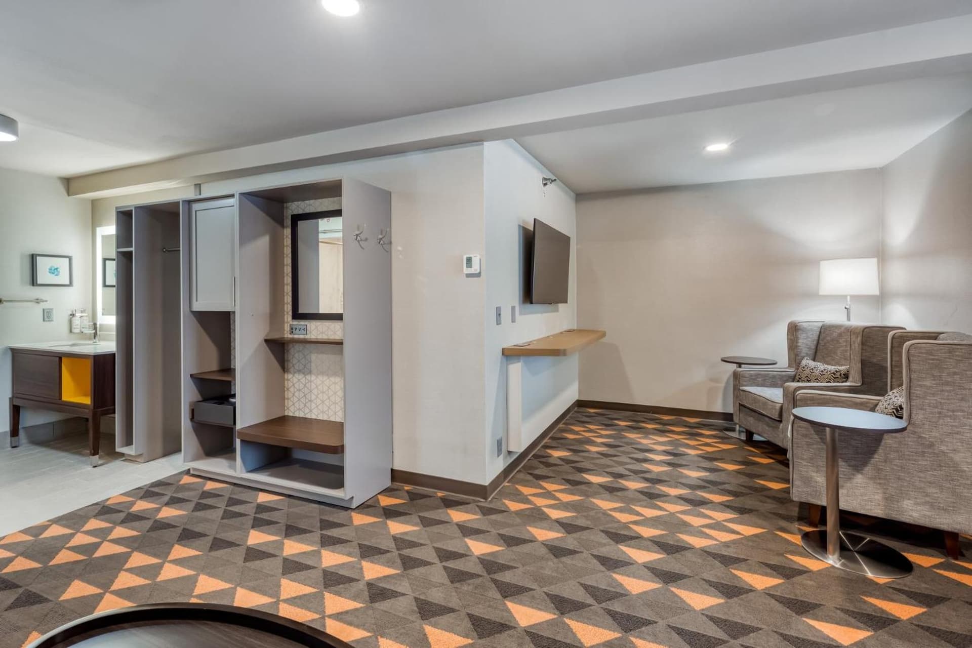 Holiday Inn Kansas City - Downtown by IHG gallery photo in Kansas City, MO — image 62
