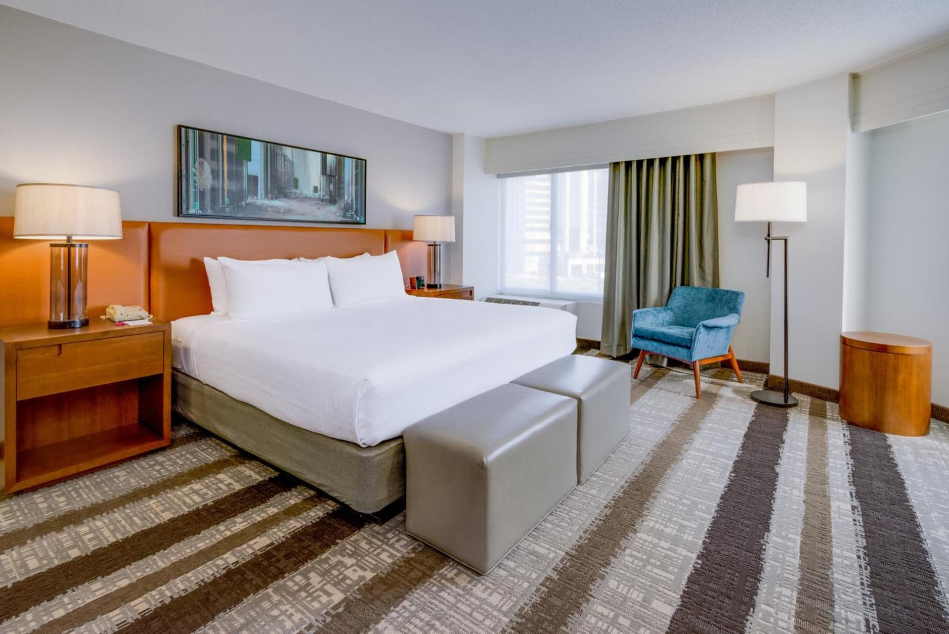 Crowne Plaza Dulles Airport by IHG gallery photo in Herndon, VA — image 113