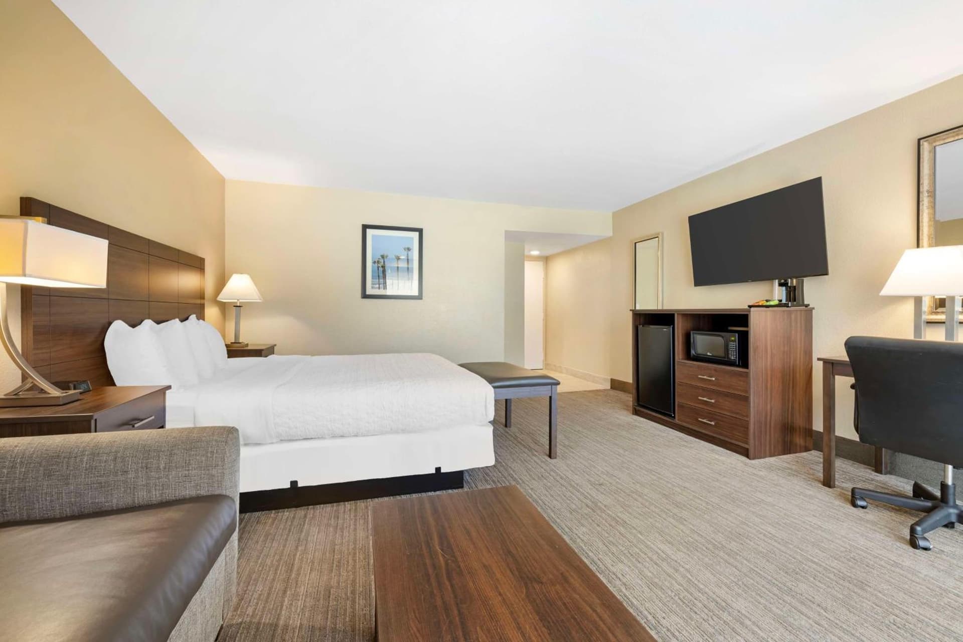 Best Western Oceanside Inn gallery photo in Oceanside, CA — image 32