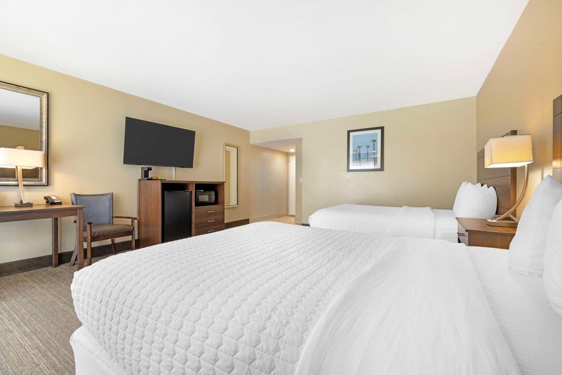 Best Western Oceanside Inn gallery photo in Oceanside, CA — image 13