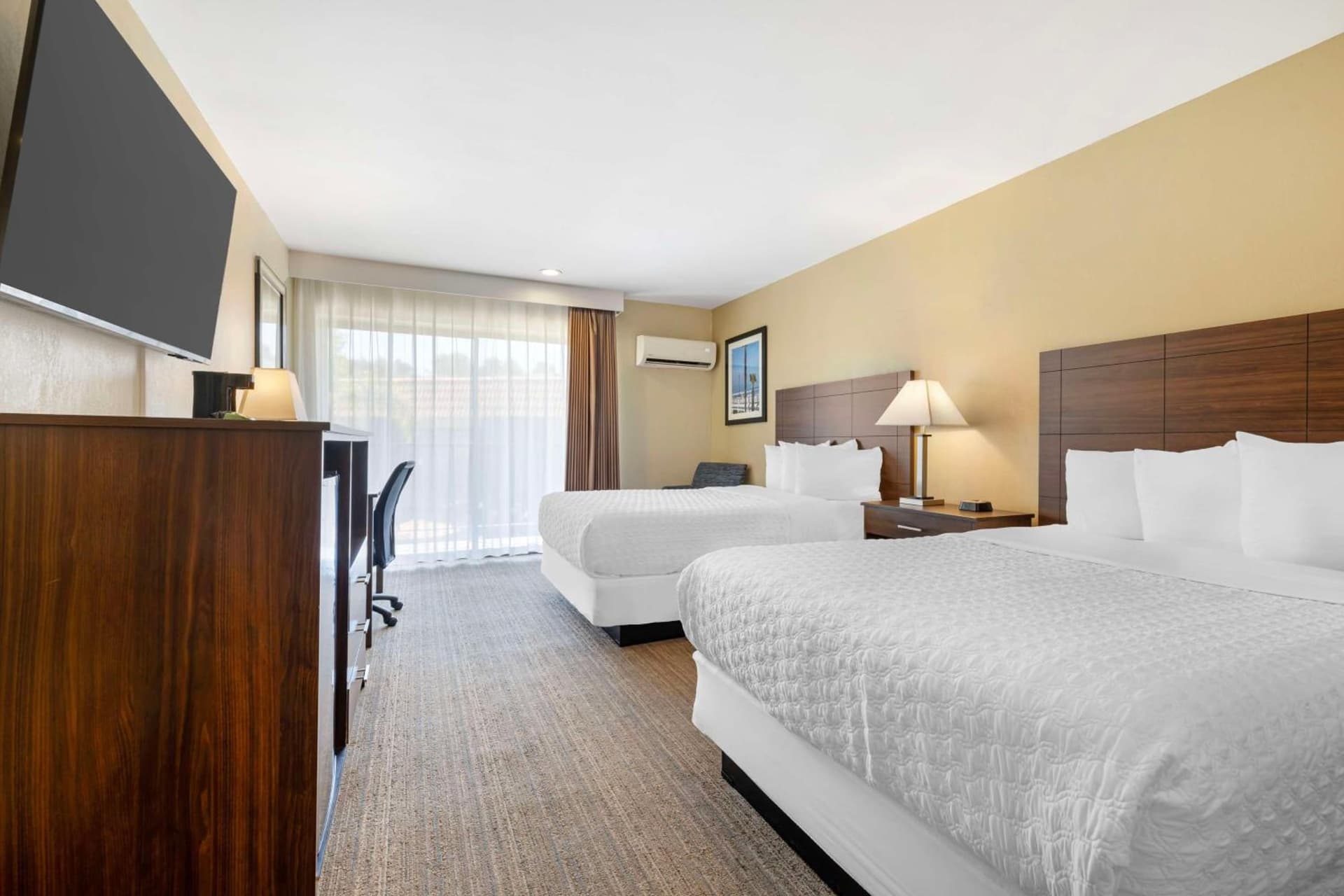 Best Western Oceanside Inn gallery photo in Oceanside, CA — image 21
