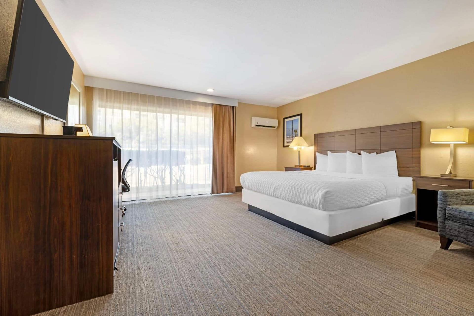 Best Western Oceanside Inn gallery photo in Oceanside, CA — image 11