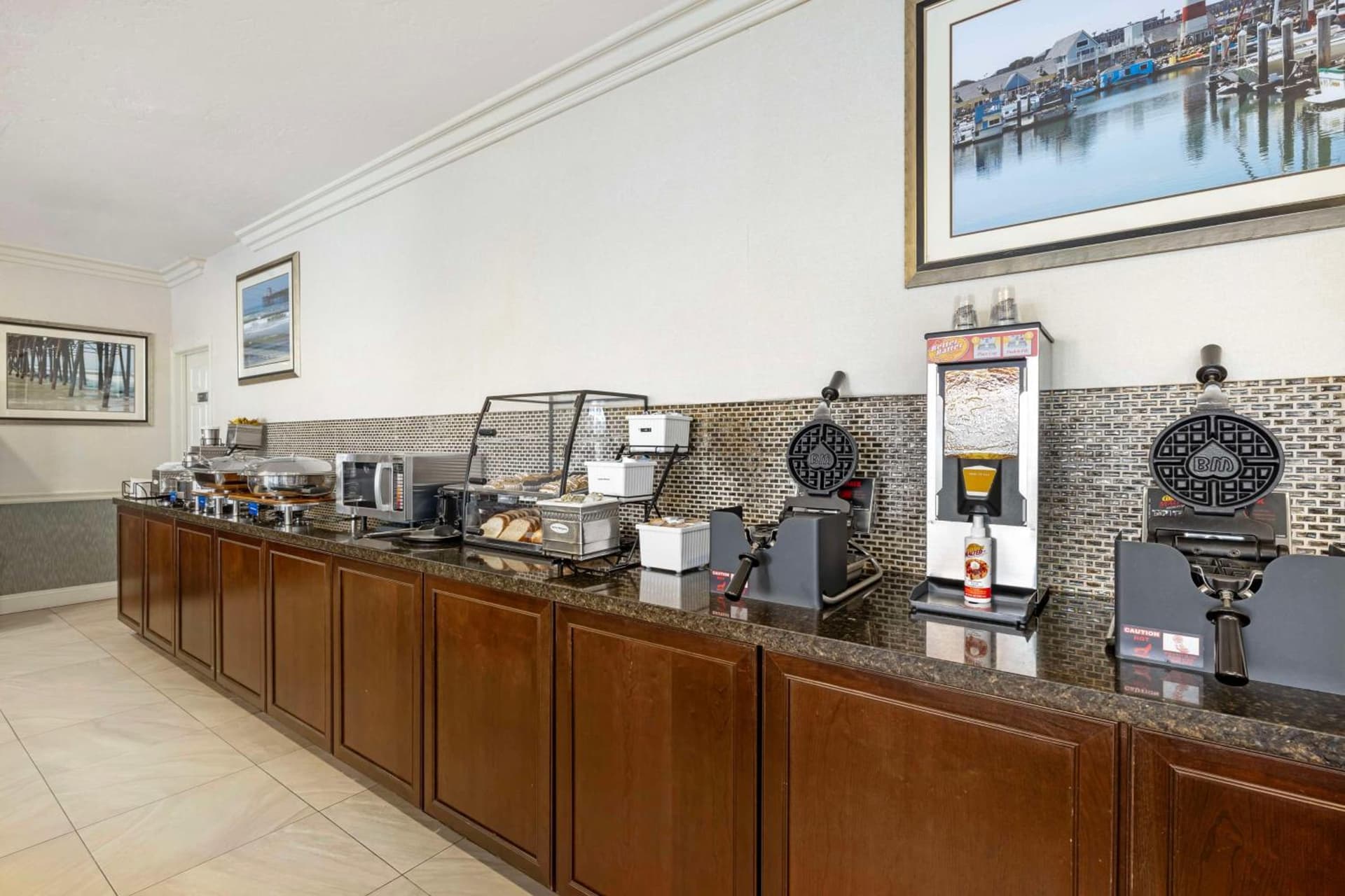 Best Western Oceanside Inn gallery photo in Oceanside, CA — image 16