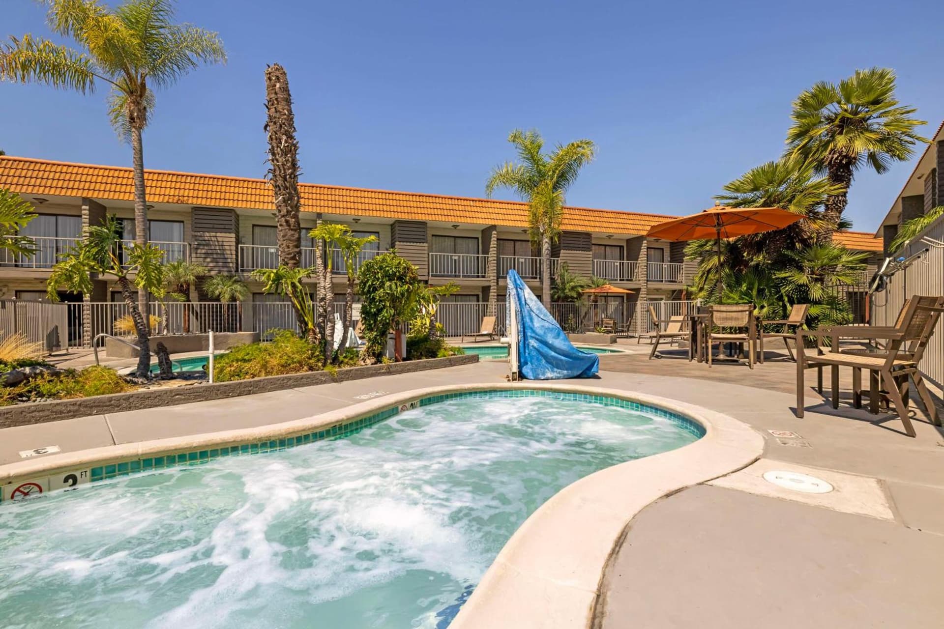 Best Western Oceanside Inn gallery photo in Oceanside, CA — image 34