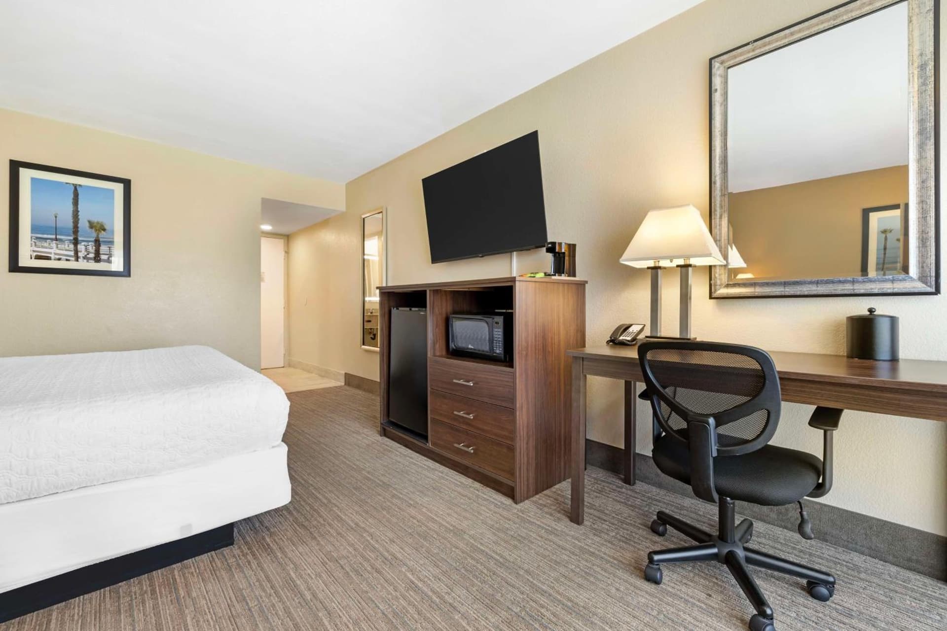 Best Western Oceanside Inn gallery photo in Oceanside, CA — image 29