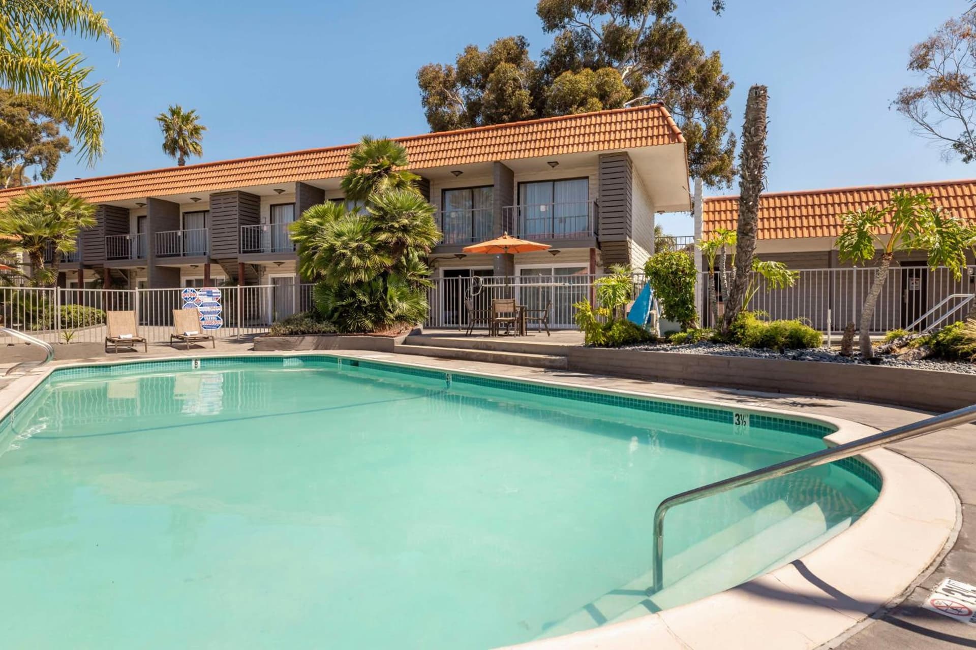Best Western Oceanside Inn gallery photo in Oceanside, CA — image 5