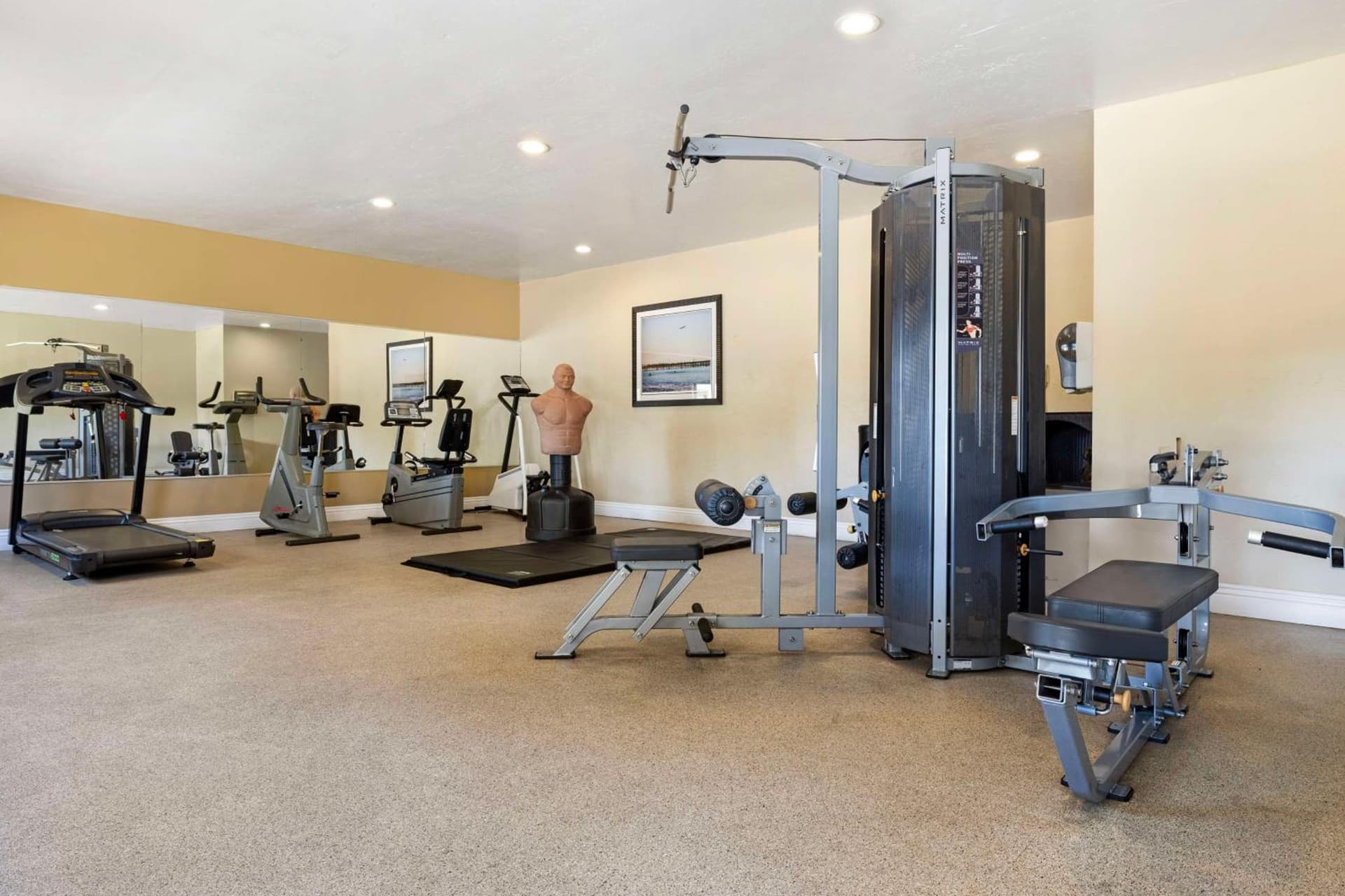 Best Western Oceanside Inn gallery photo in Oceanside, CA — image 33