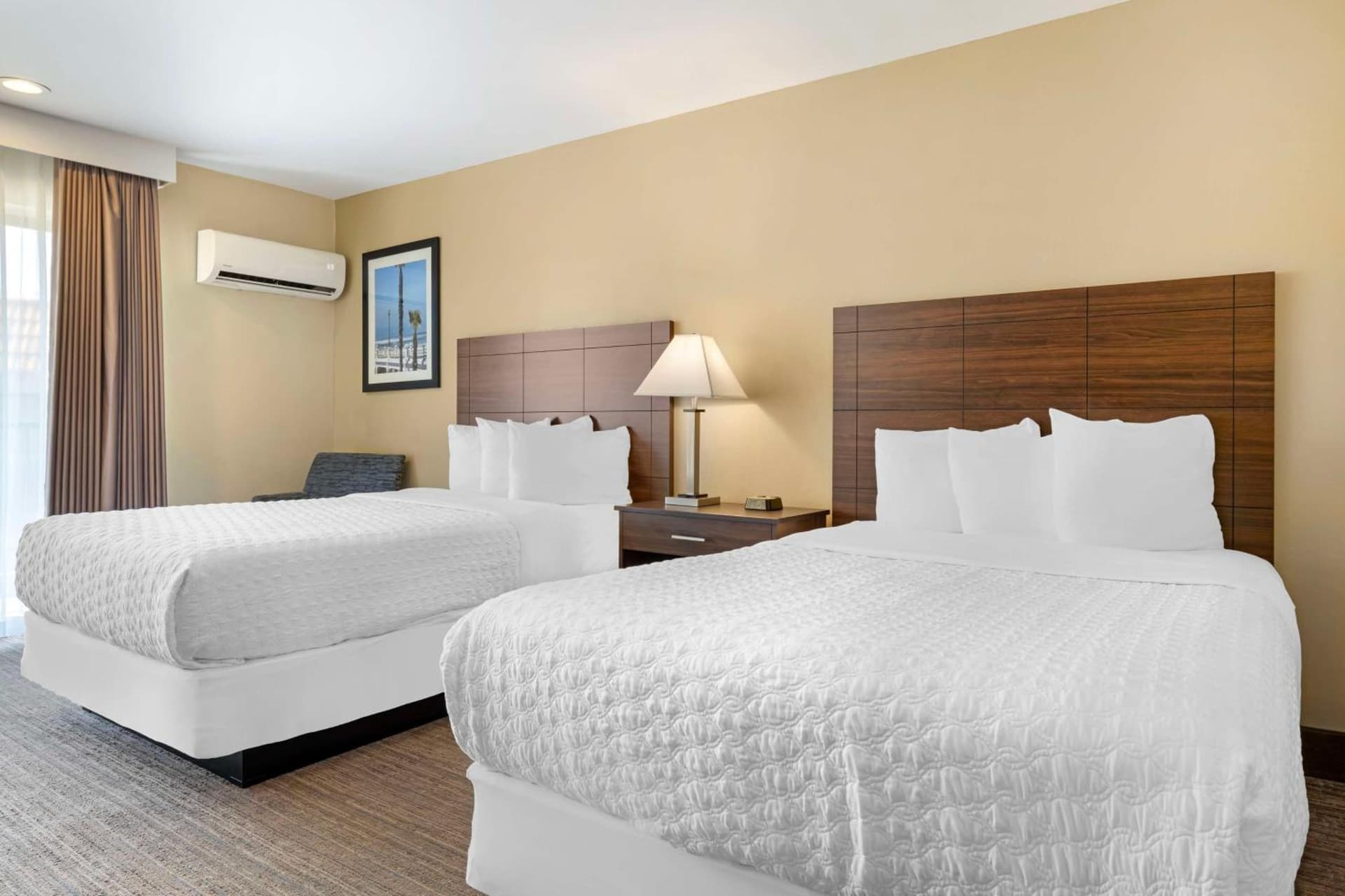 Best Western Oceanside Inn gallery photo in Oceanside, CA — image 28