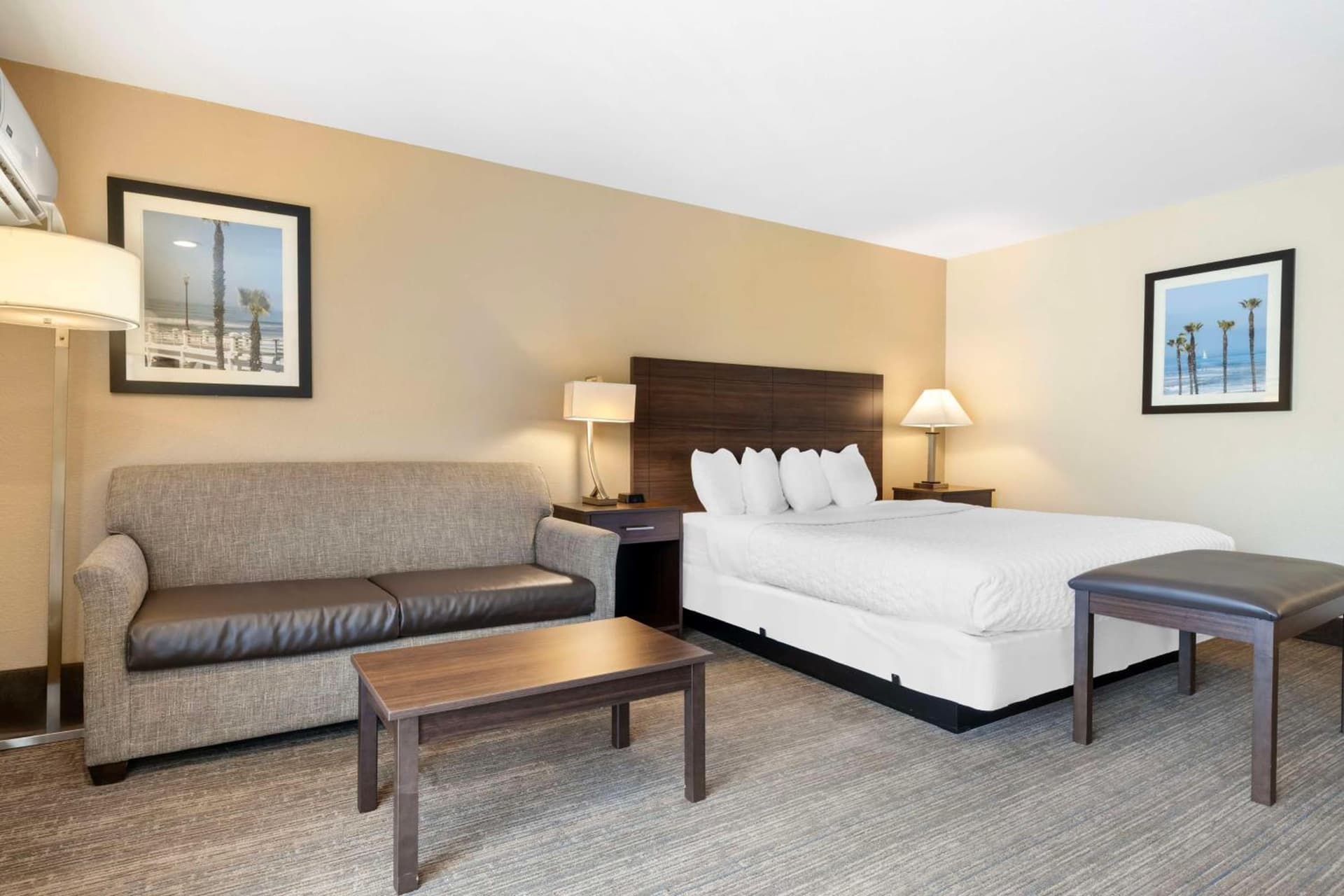 Best Western Oceanside Inn gallery photo in Oceanside, CA — image 9