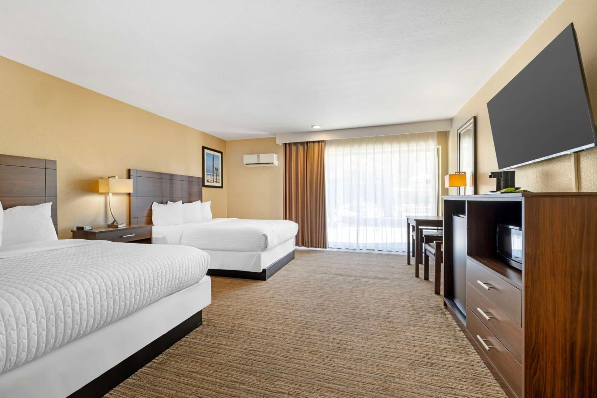Best Western Oceanside Inn gallery photo in Oceanside, CA — image 24